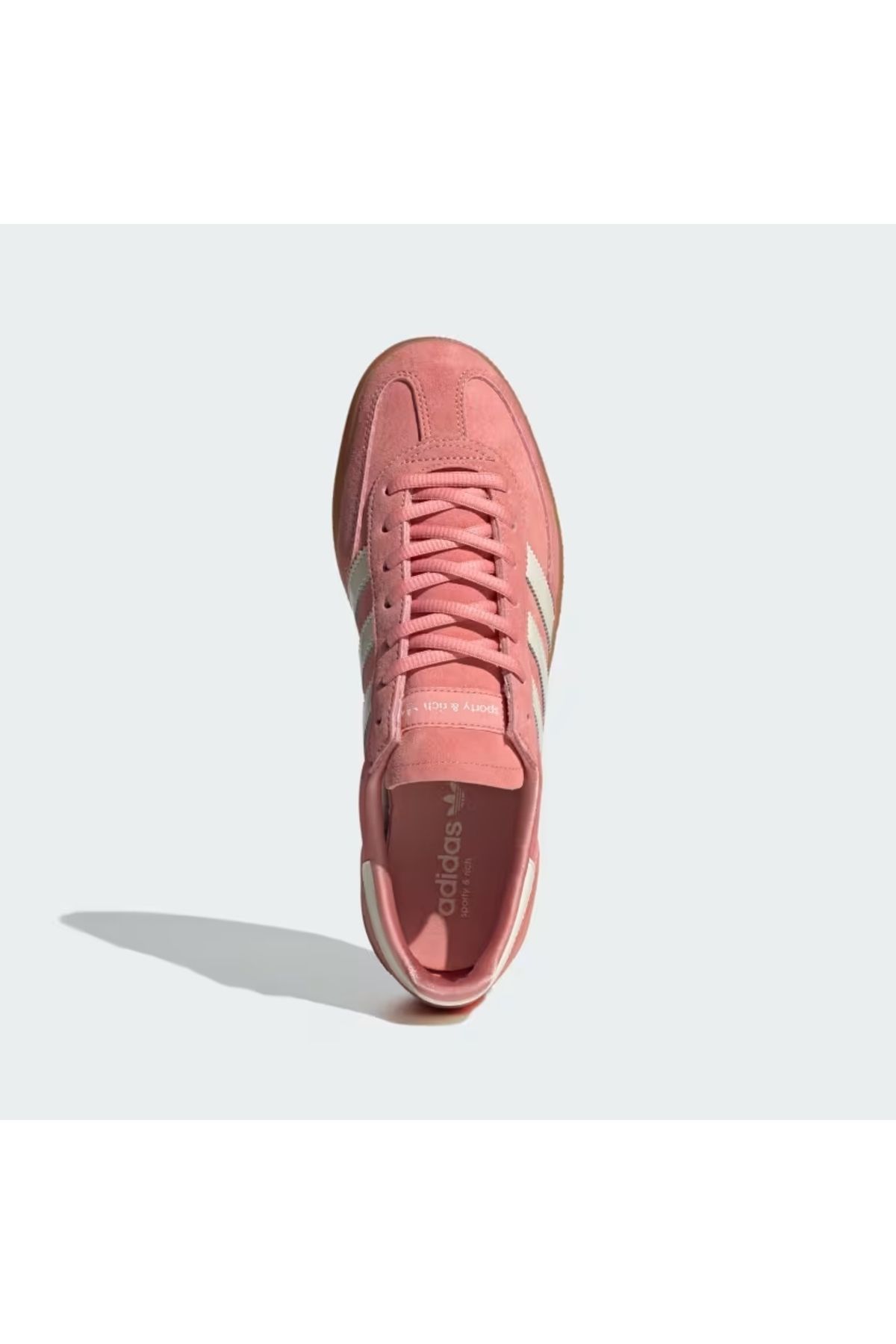 اسنیکر صورتی مردانه و زنانه کفش ورزشی اسپرت غنی از adidas