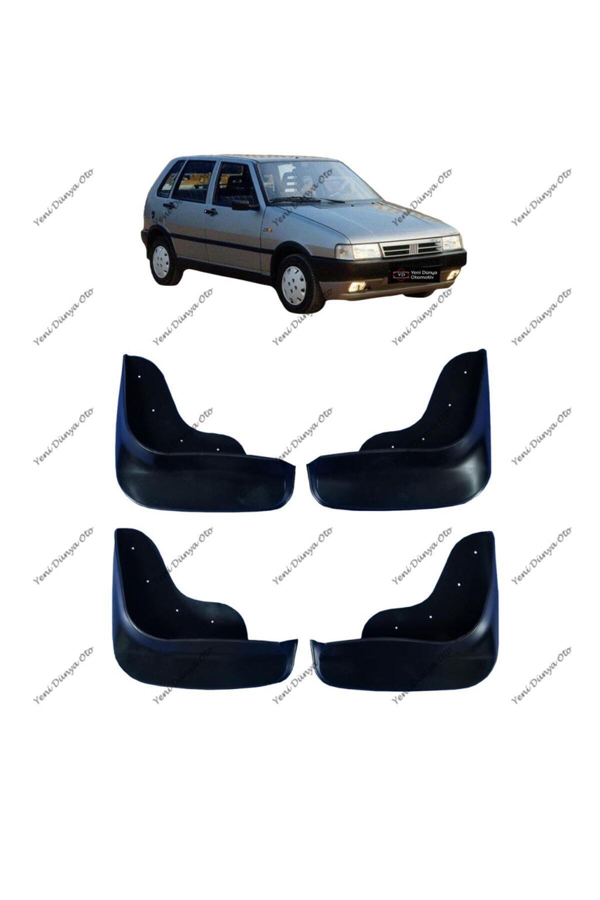 YeniDünyaOto Fiat Uno 4lü Paçalık, Çamurluk, Tozluk Fıa1ux016
