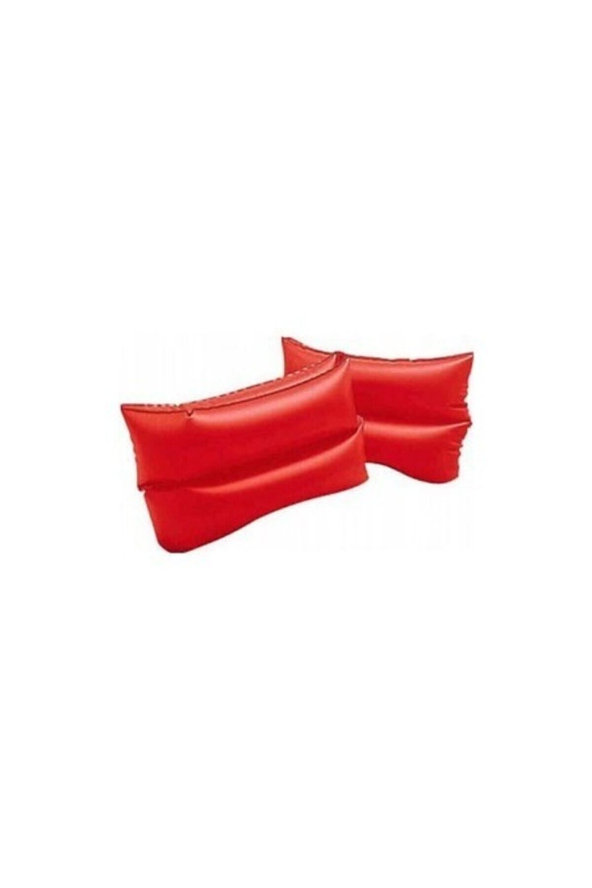 Intex 59642 Deniz Havuz Şişme Kolluk 6+ Yaş 25x17cm