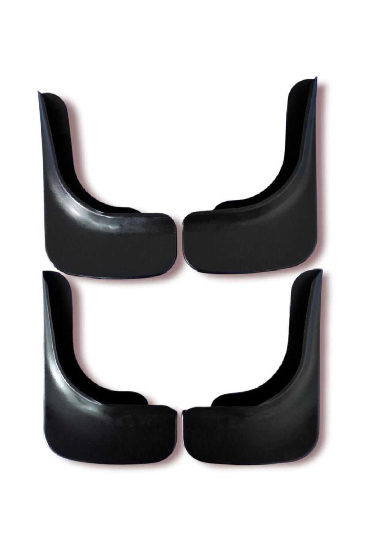 YeniDünyaOto Ford Focus 2012 Sonrası 4lü Paçalık, Çamurluk, Tozluk Frd0ux013