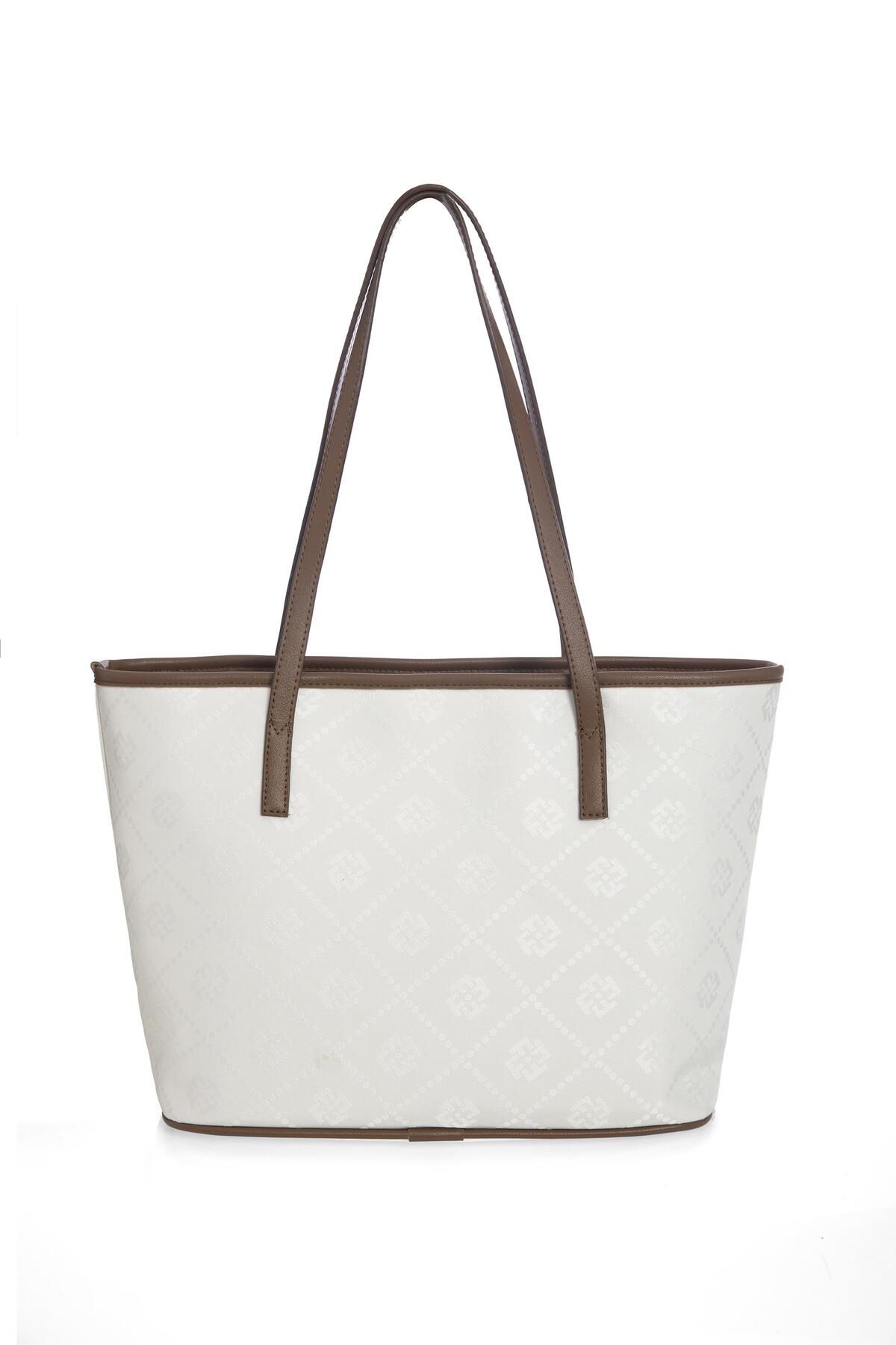 Fossil-حقيبة كتف نسائية - موديل 05fo24y5008 4