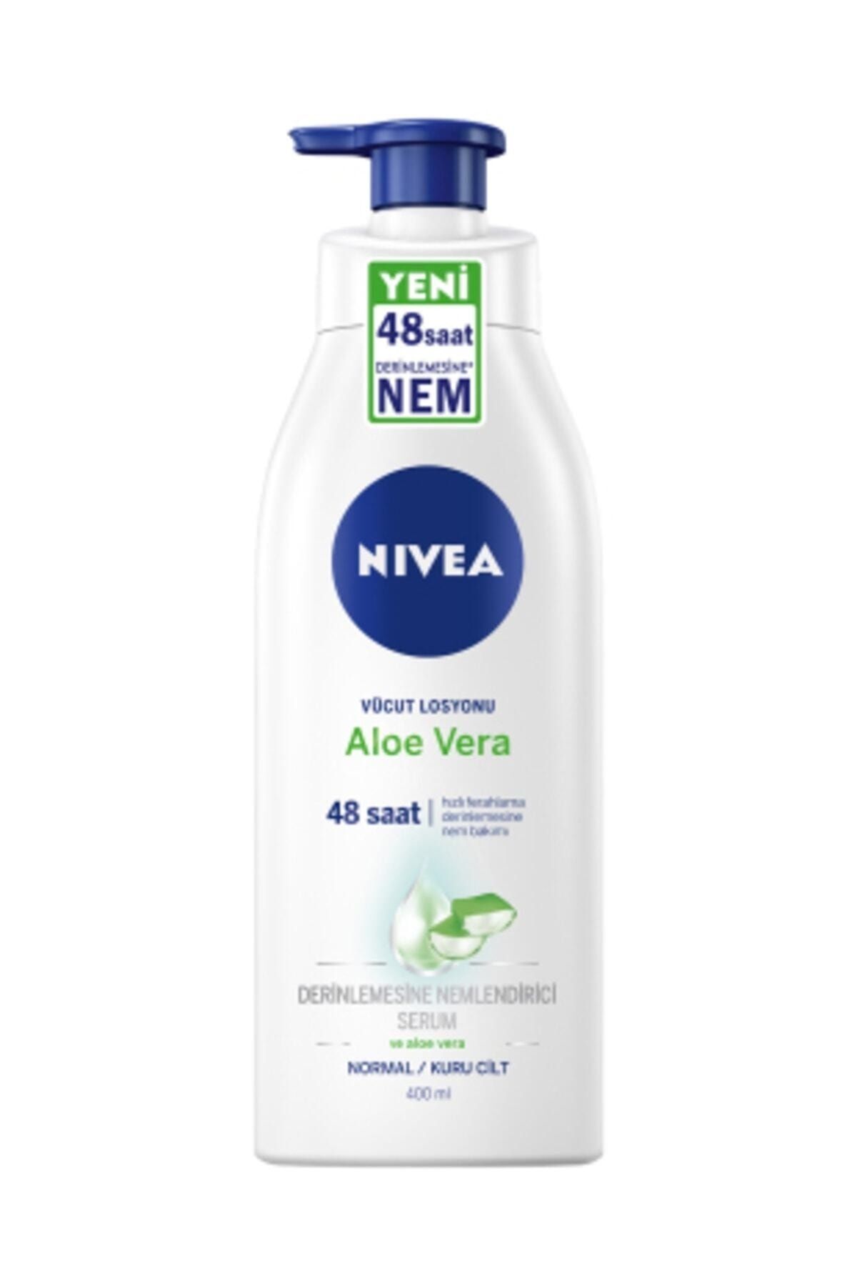 کرم بدن زنانه | نیوا NIVEA 56498764654 - تصویر 2