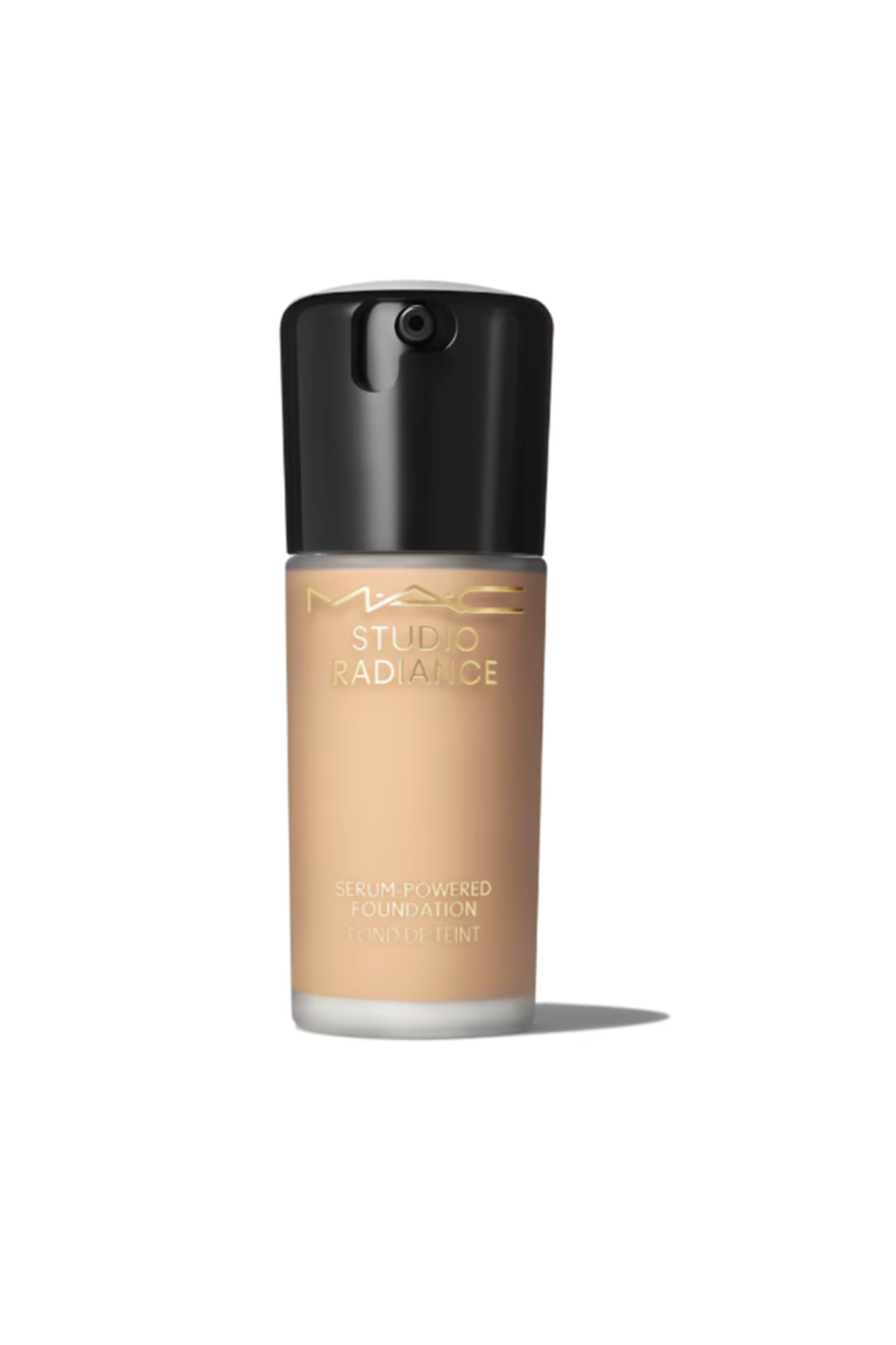 STUDİO RADİANCE SERUM-POWERED GLOWING FOUNDATION -Berceste Kozmetik
