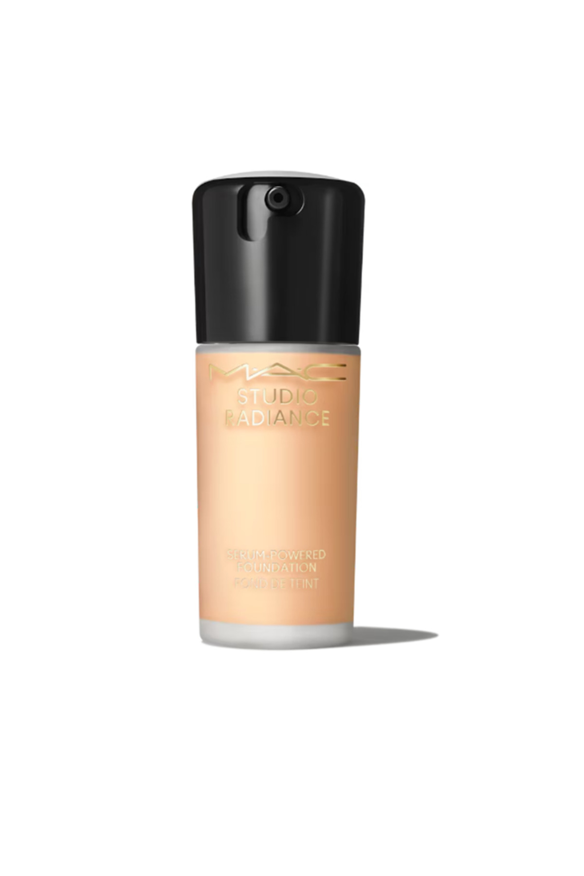 STUDİO RADİANCE SERUM-POWERED GLOWING FOUNDATION -Berceste Kozmetik