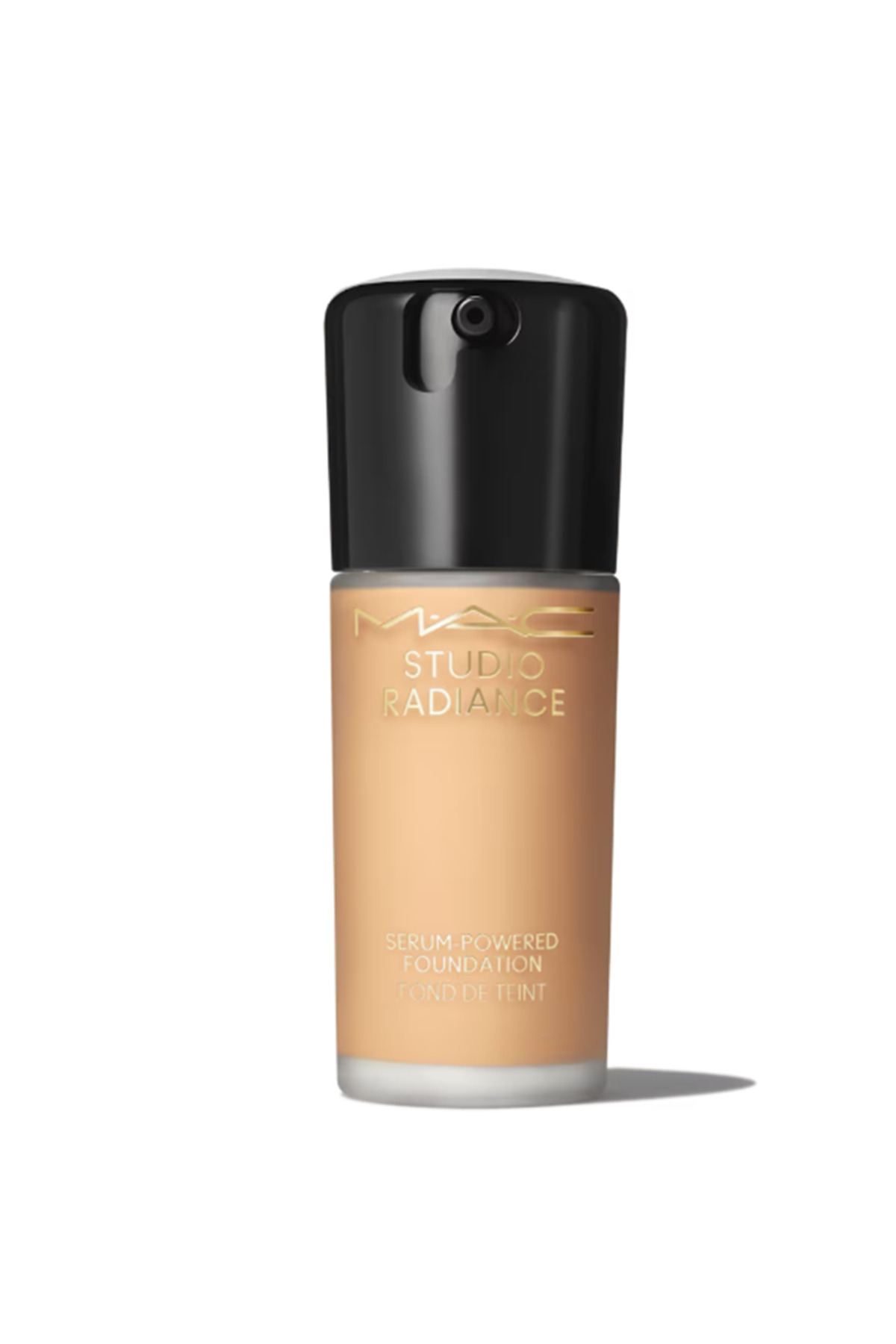 STUDİO RADİANCE SERUM-POWERED GLOWING FOUNDATION -Berceste Kozmetik