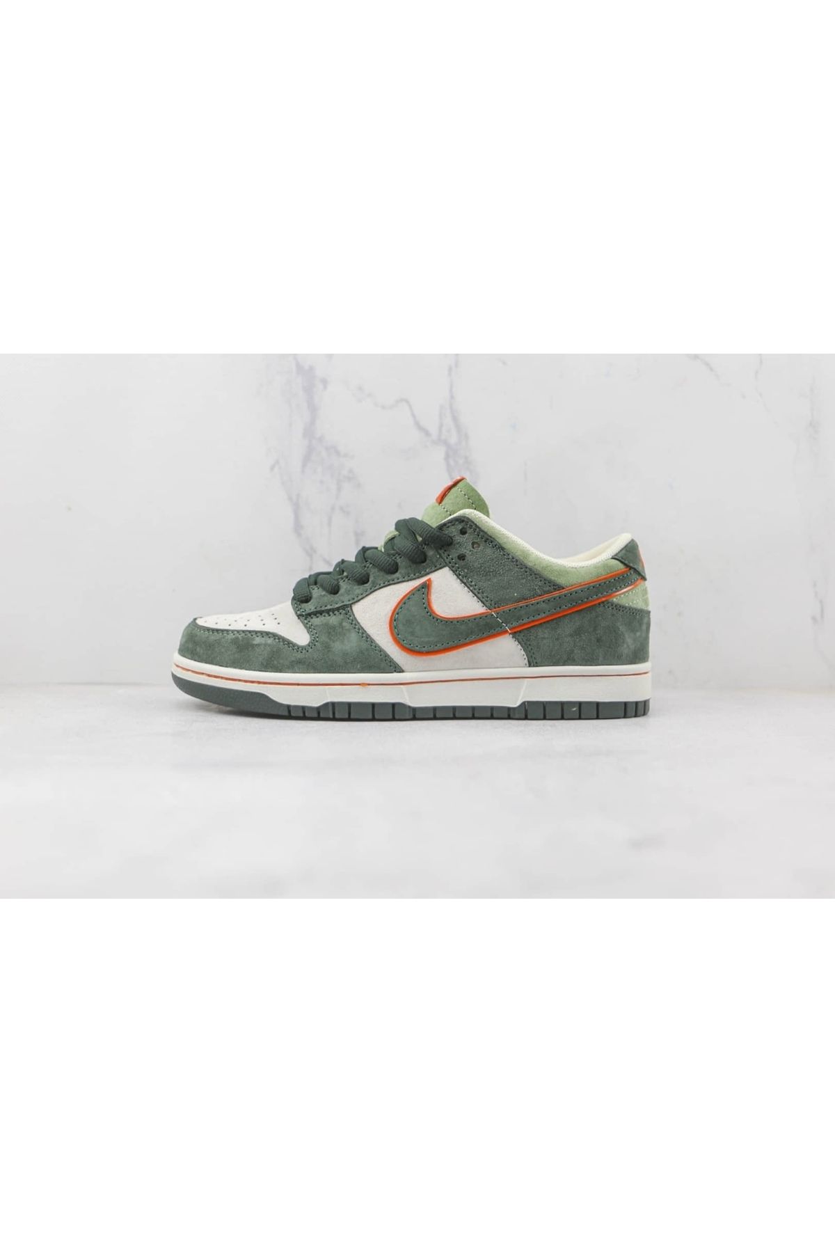 اسنیکر چند رنگ مردانه و زنانه کفش ورزشی SB Dunk Low Steamboy Ost LF0039 007 Nike