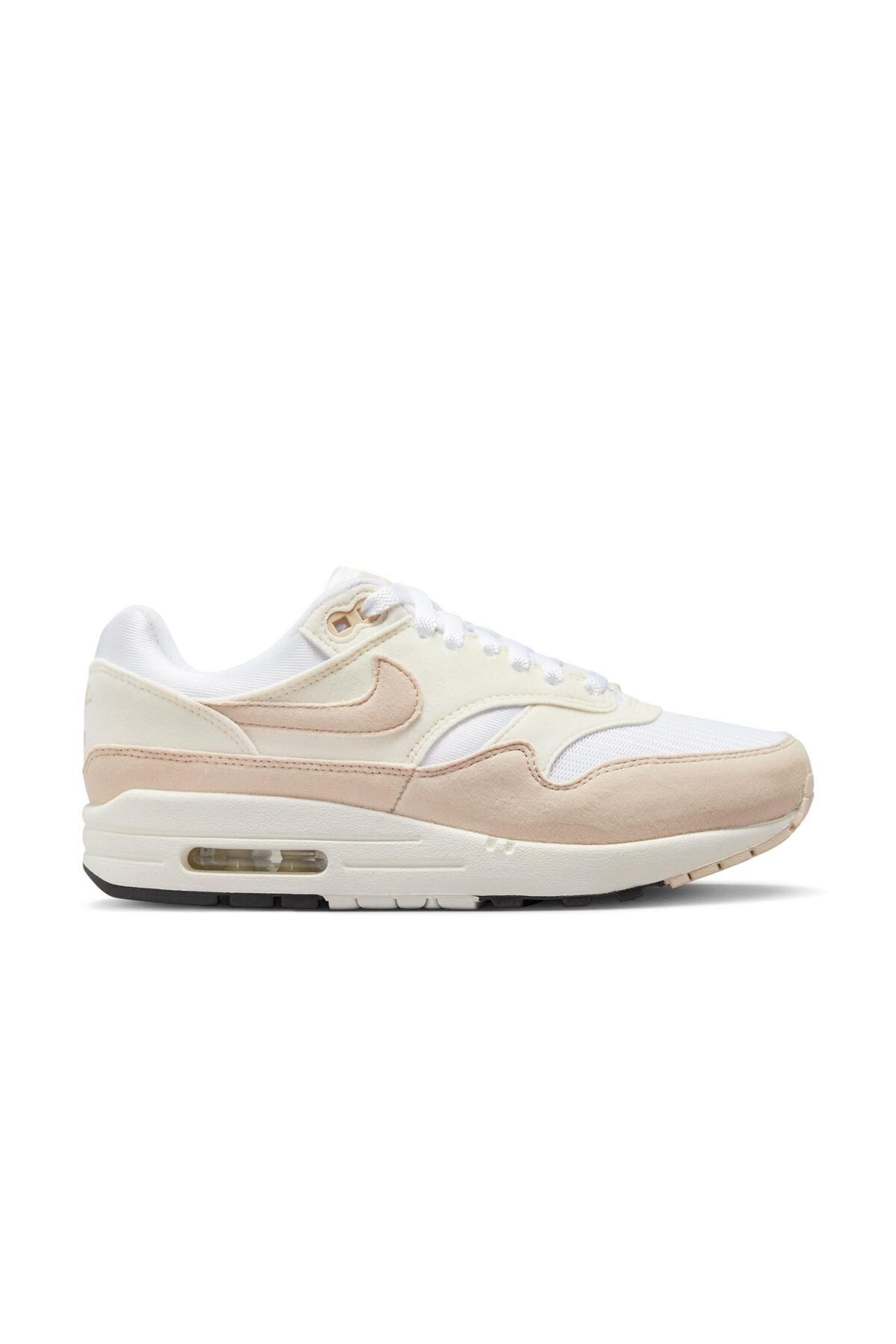 Nike Air Max 1 Women s Sneakers DZ2628 101 Trendyol