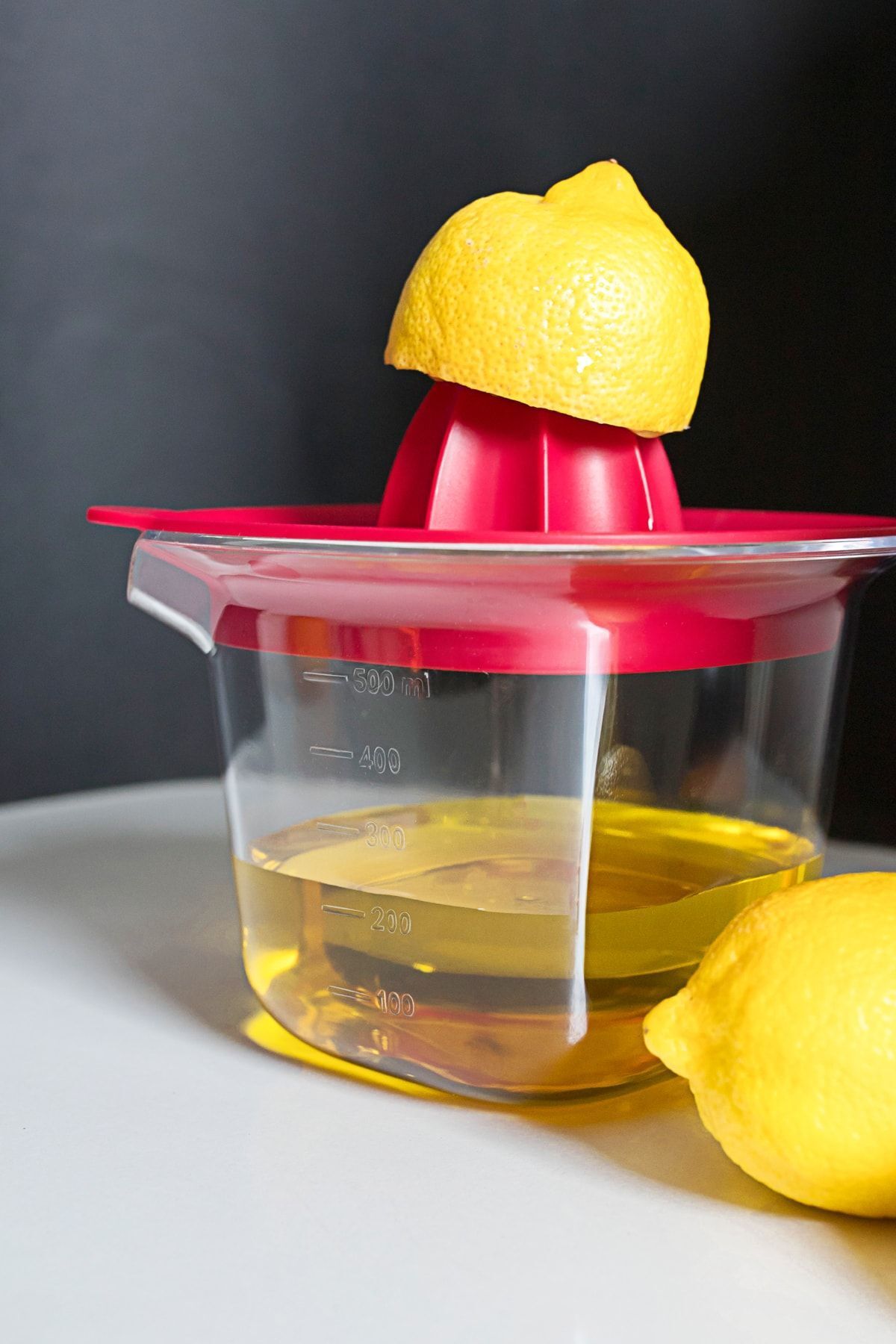 Porsima-Org-174 Preparation Set Strainer Set Mixing Bowl with Strainer Bowl Set Lemon Juicer Set 4