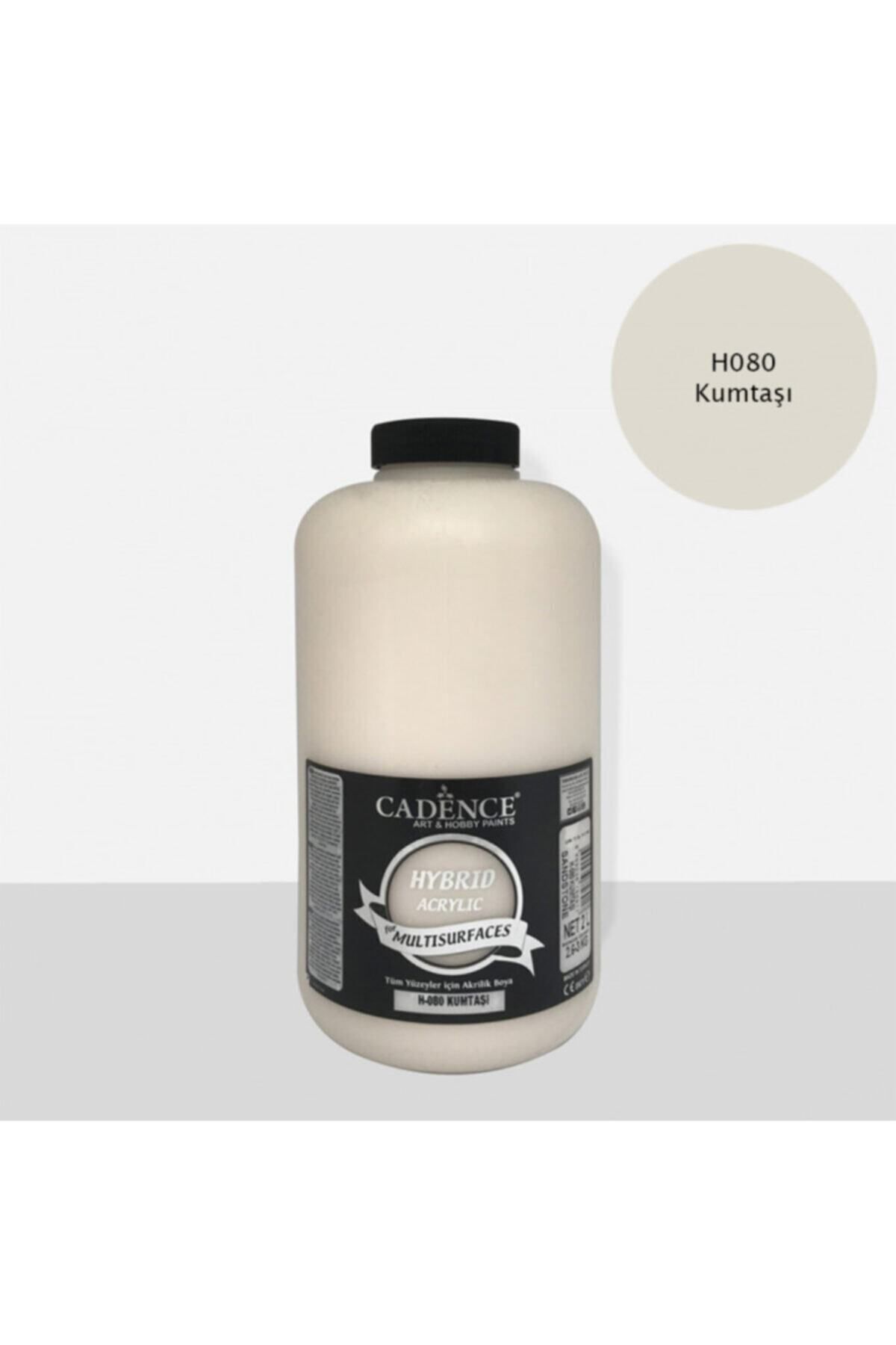 Cadence Hybrid Multisurfaces H080 Kum Taşı 2 Lt. - 1