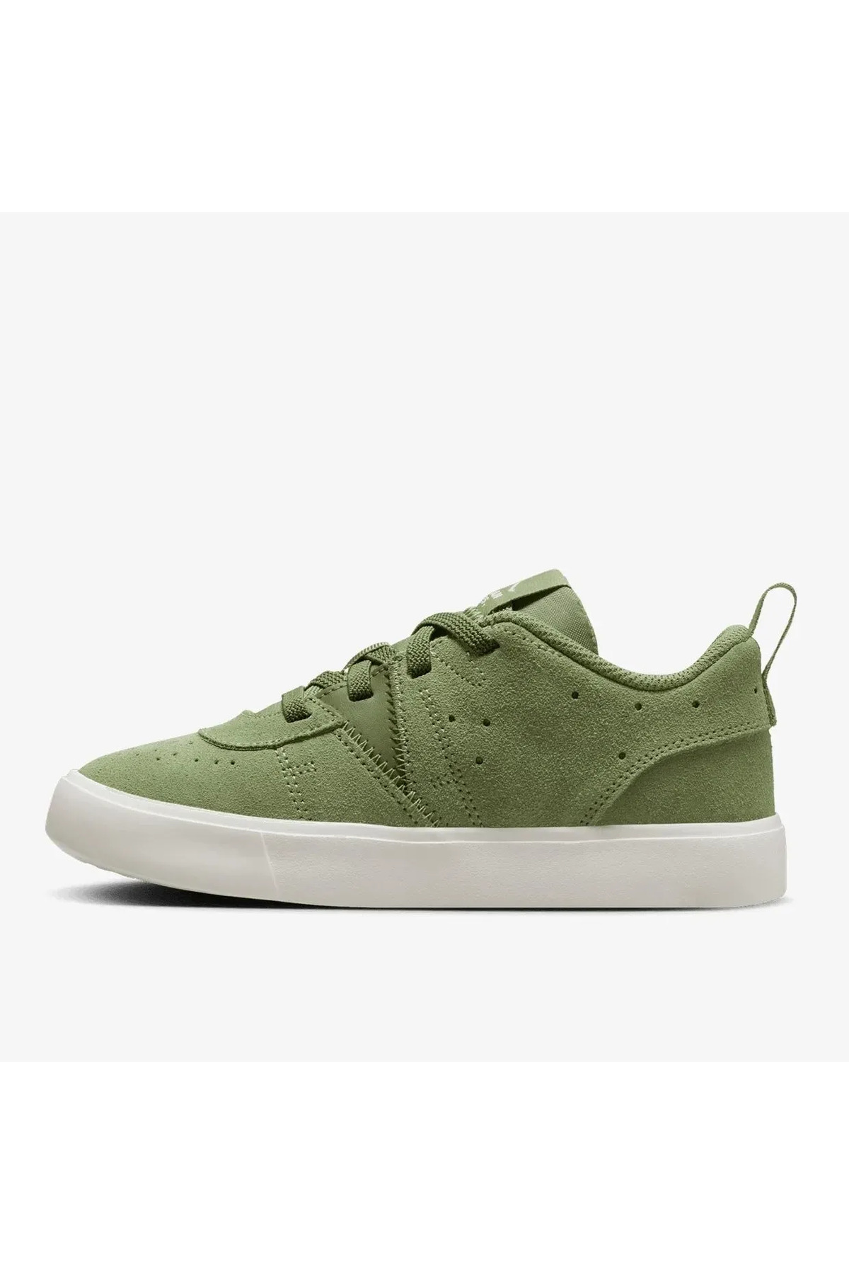 کفش‌کفش Nike نایکی بچه‌گانه سری جردن Es Alt (Ps) اورجینال - تصویر 4