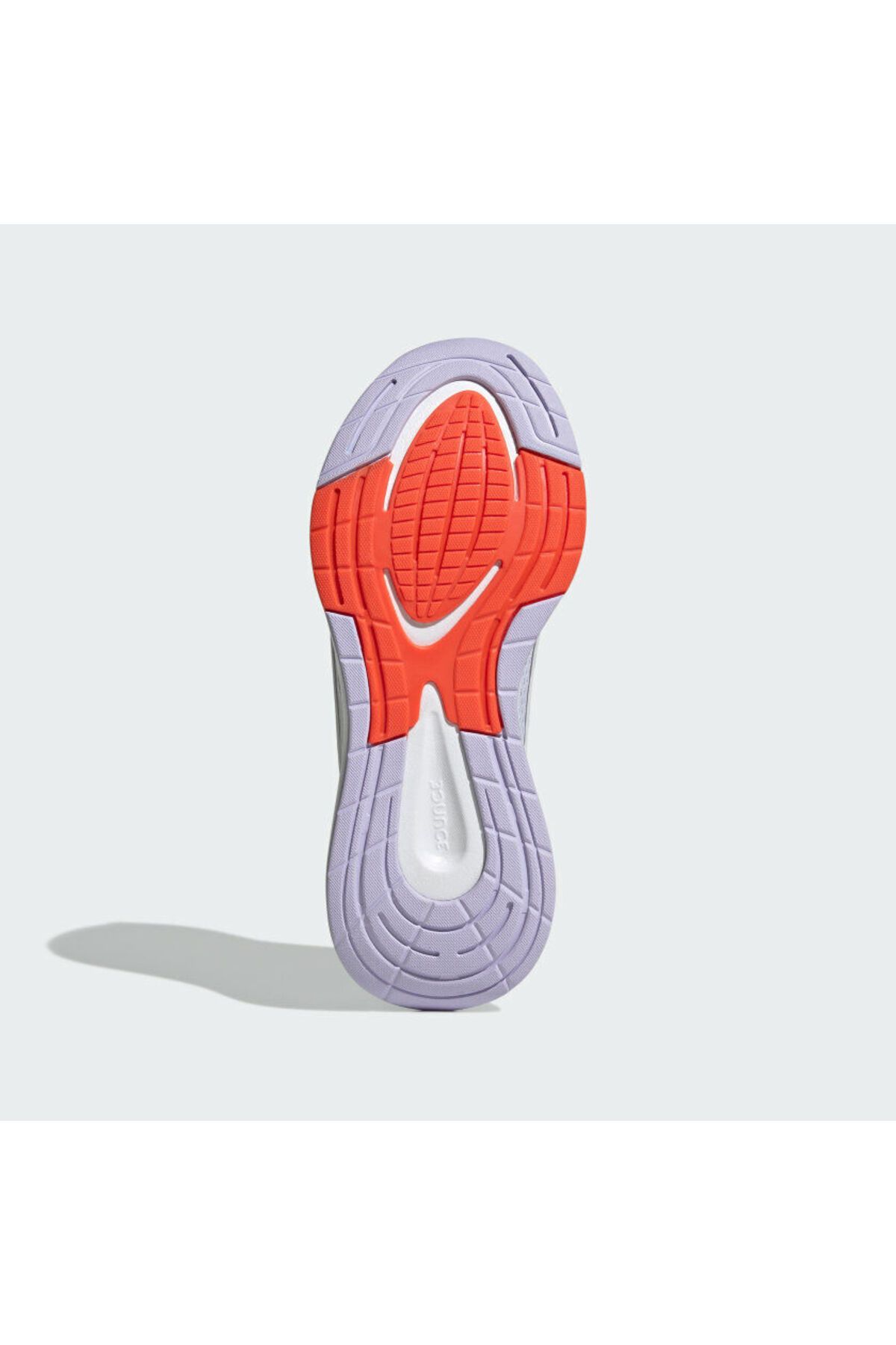 کفش دو و تمرین سفید زنانه EQ21 رانینگ H00538 اورجینال adidas