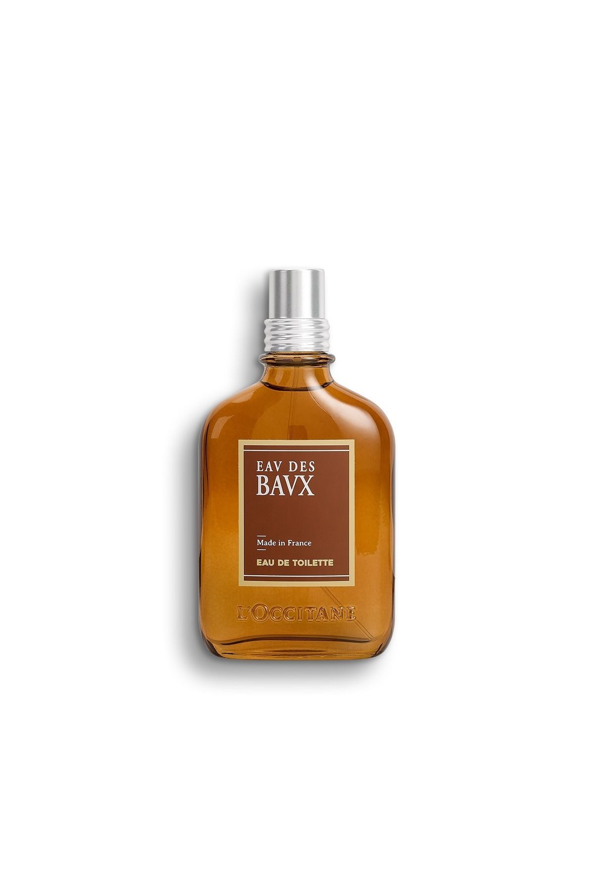 Eau des Baux Eau de Toilette - Baux Perfume EDT L'Occitane