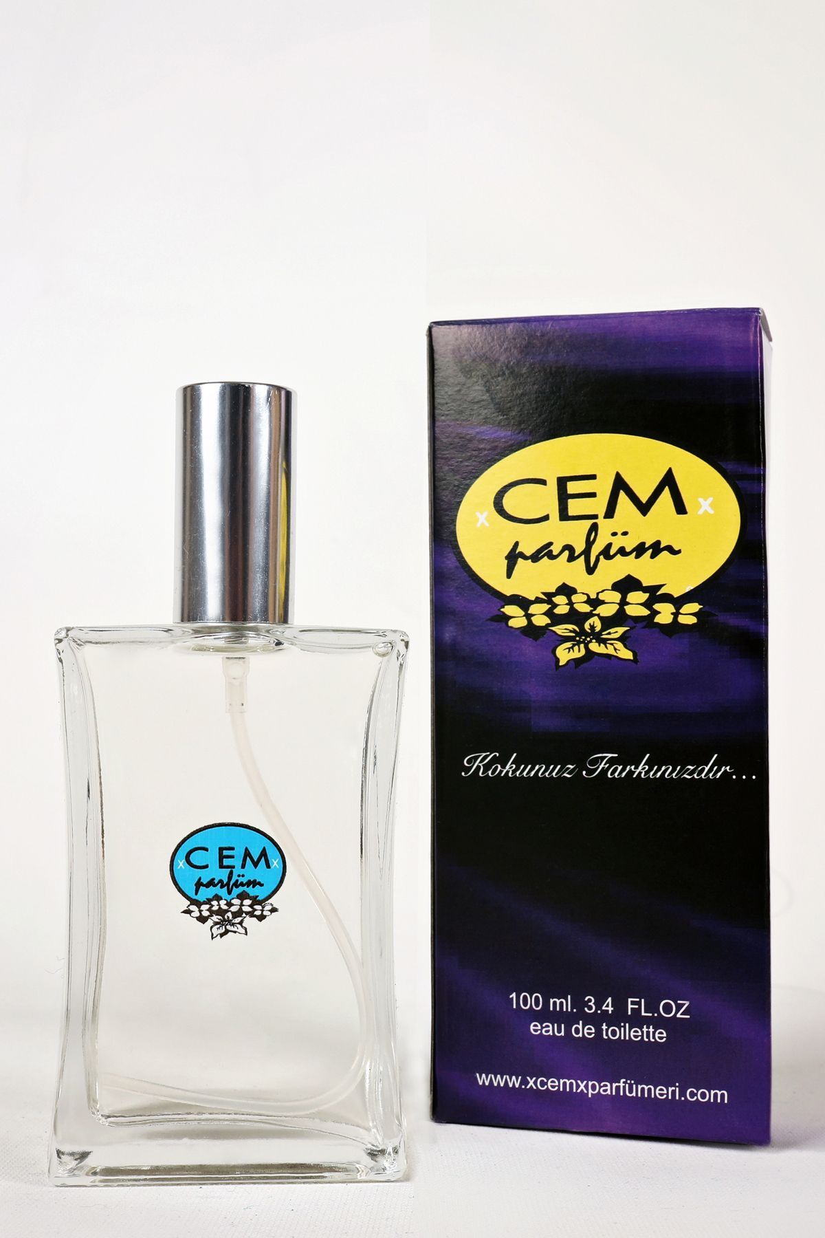 xcemx Parfum KENZO CLASSIC Erkek Parfum 100 Ml EDP