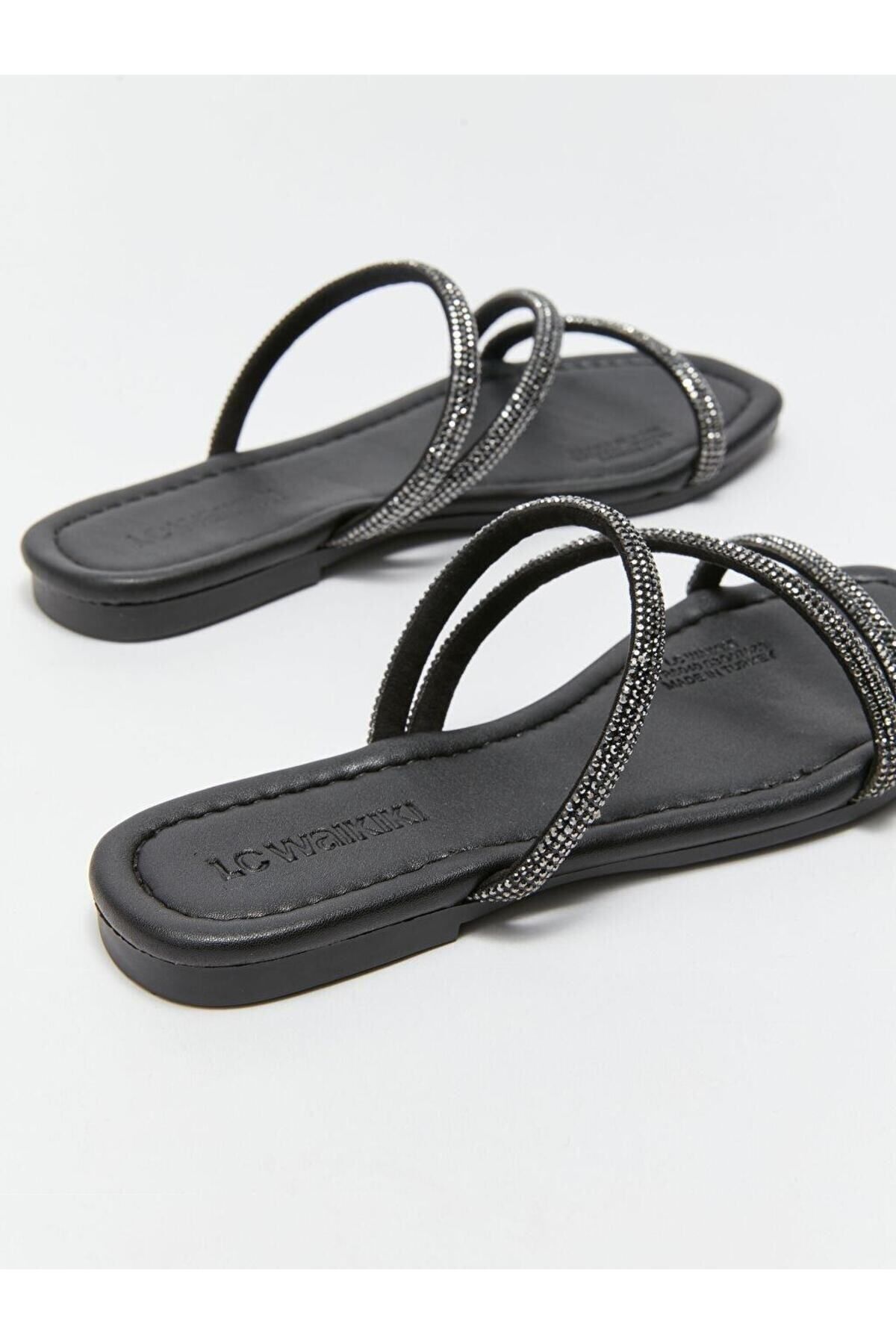 LC Waikiki-LCW STEPS Slippers 5
