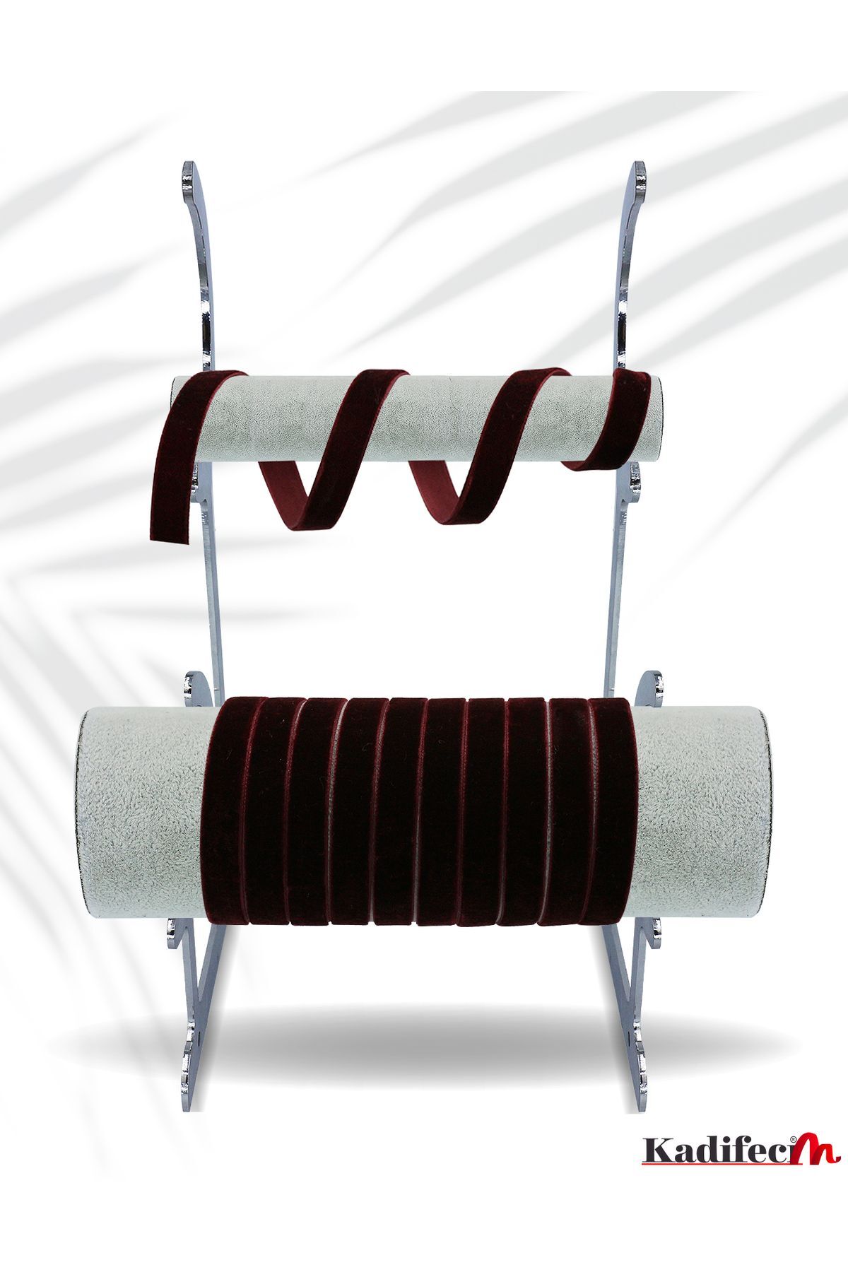 VELVET RIBBON 5 METERS