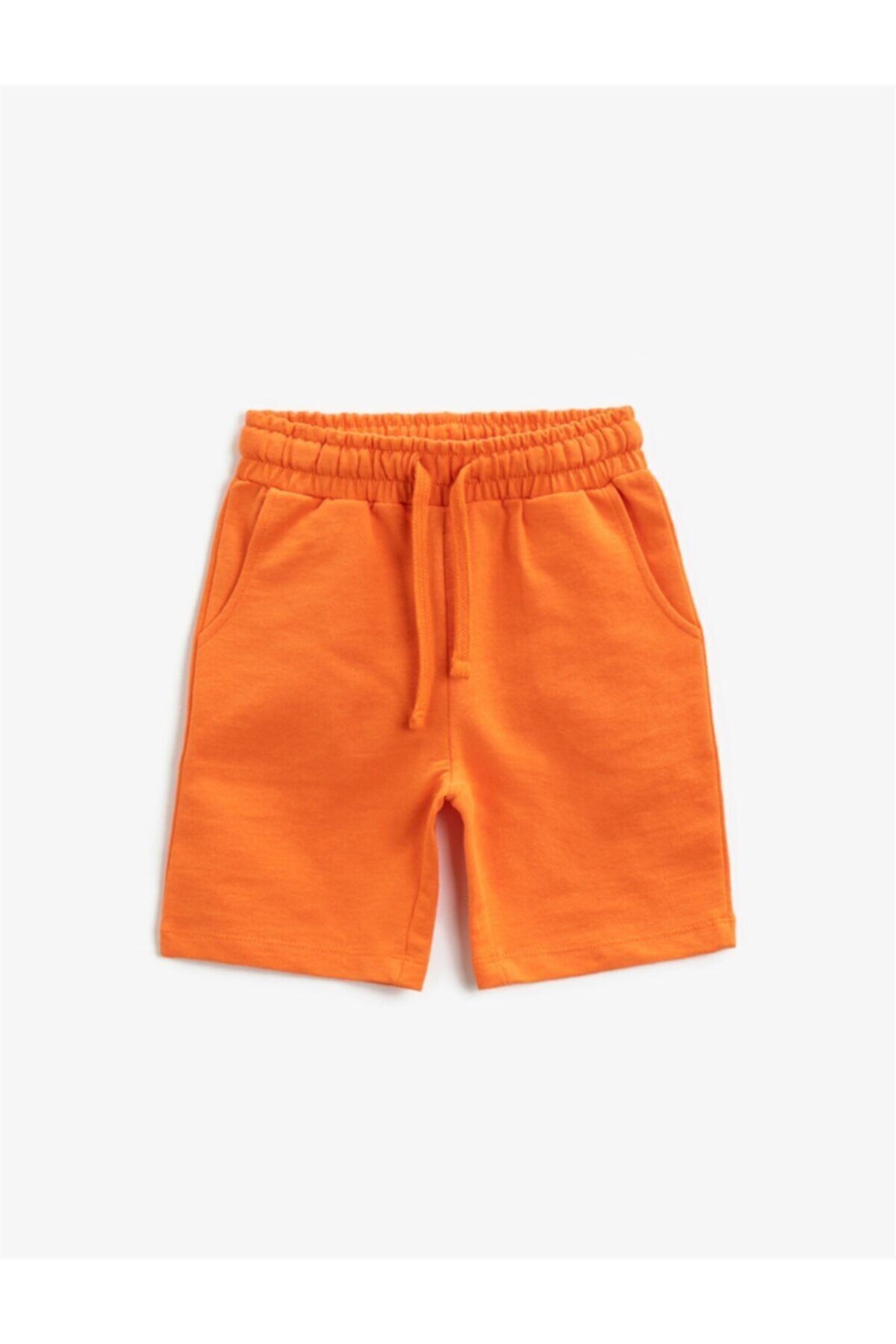 شورت و شلوارک کوتون 1YKB46357OK شورت و شلوارک کوتون 1YKB46357OK