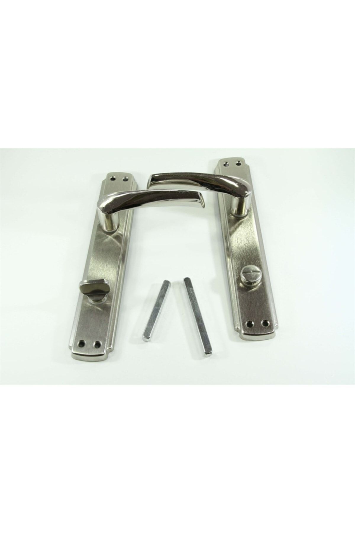 Bravo Door Handle Wc Brand Indoor Wc Door Handle - Furniture Locks - One Size