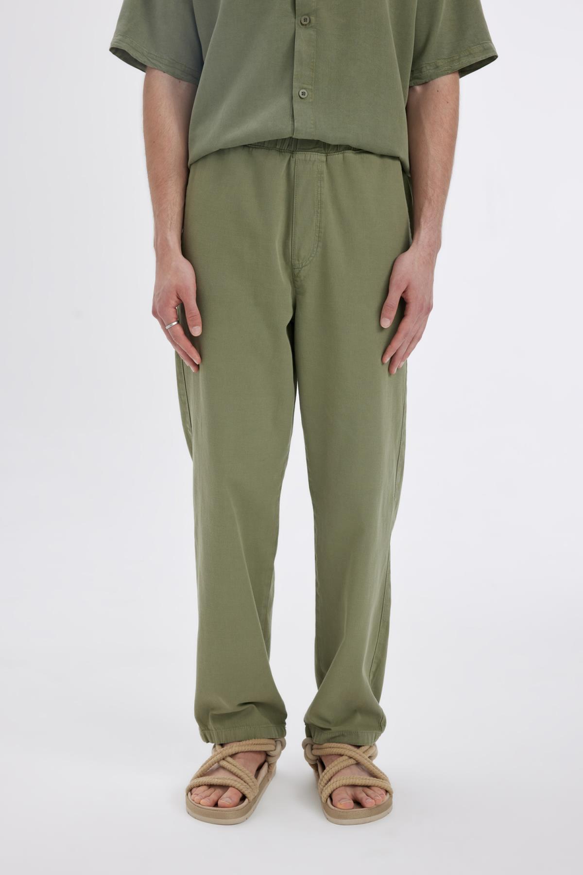 شلوار مردانه دفاکتو | C2727AX24SM Defacto - Image 4