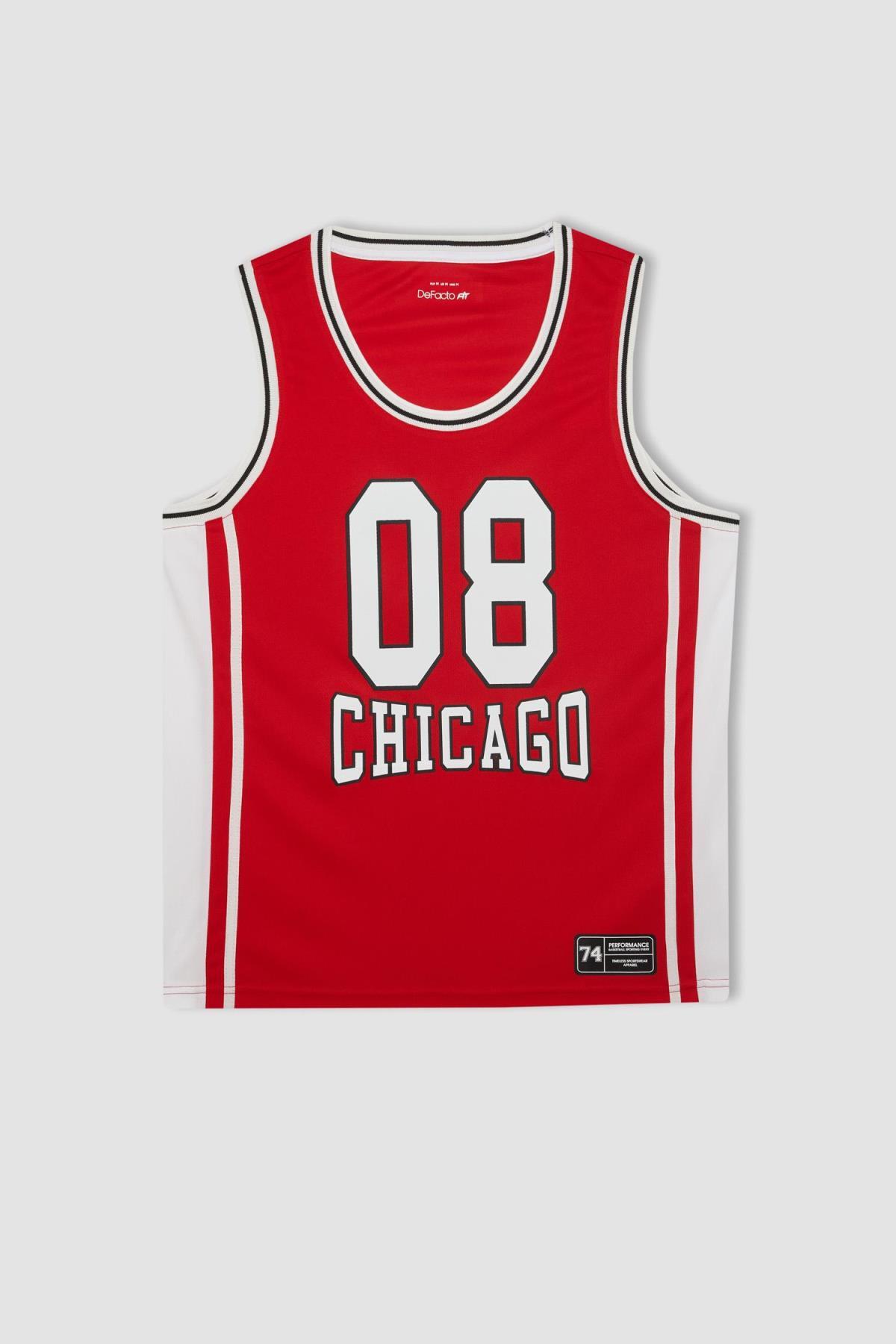 زیرپیراهنی مردانه دفاکتو | C2418AX24SM Defacto - Image 8