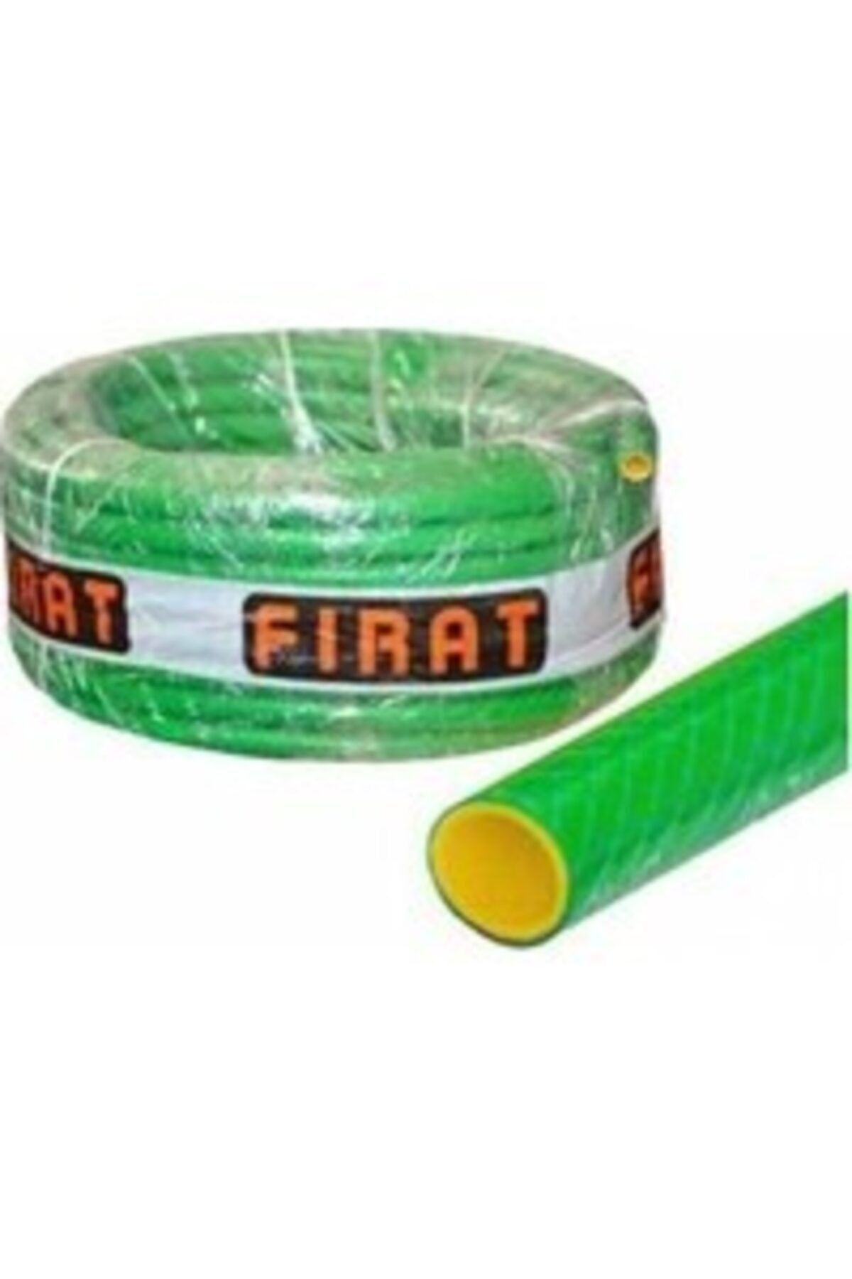 FIRAT New Garden 1/2 Örgülü Bahçe Hortumu 40mt