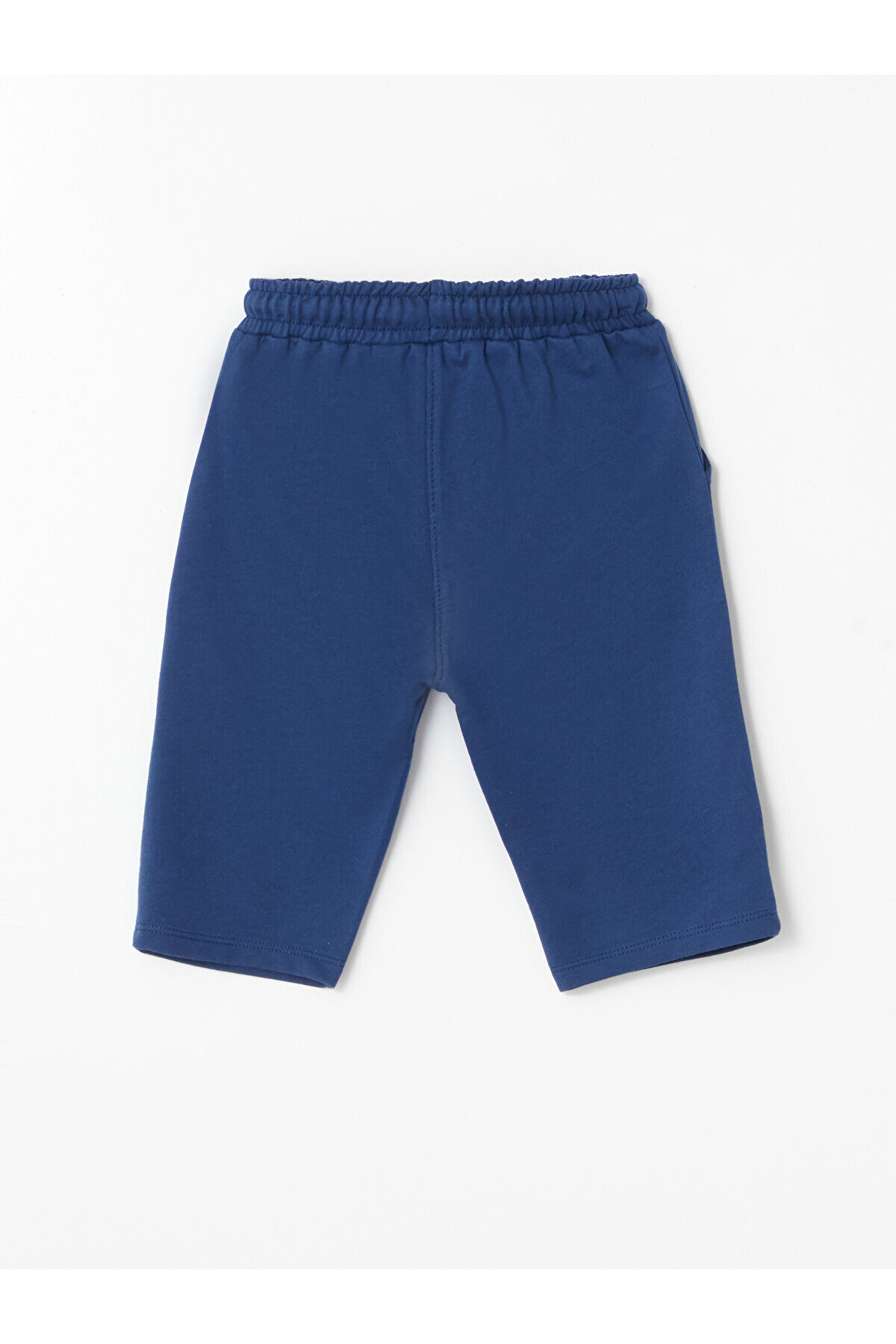 شورت و شلوارک پسرانه آبی ال سی وایکیکیLC Waikiki | 4126561 اورجینال - تصویر 2