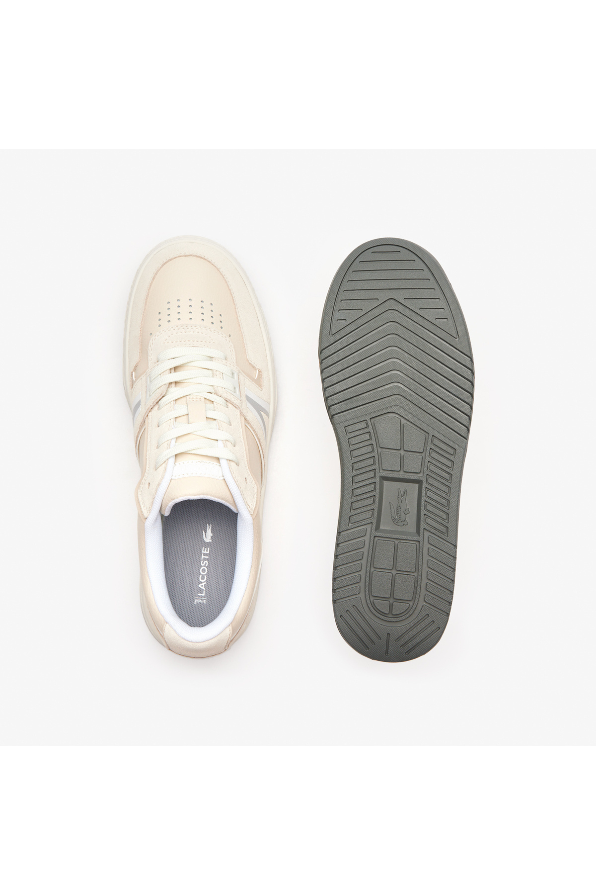 اسنیکر مردانه لاگوست | 747SMA0054T Lacoste - Image 6