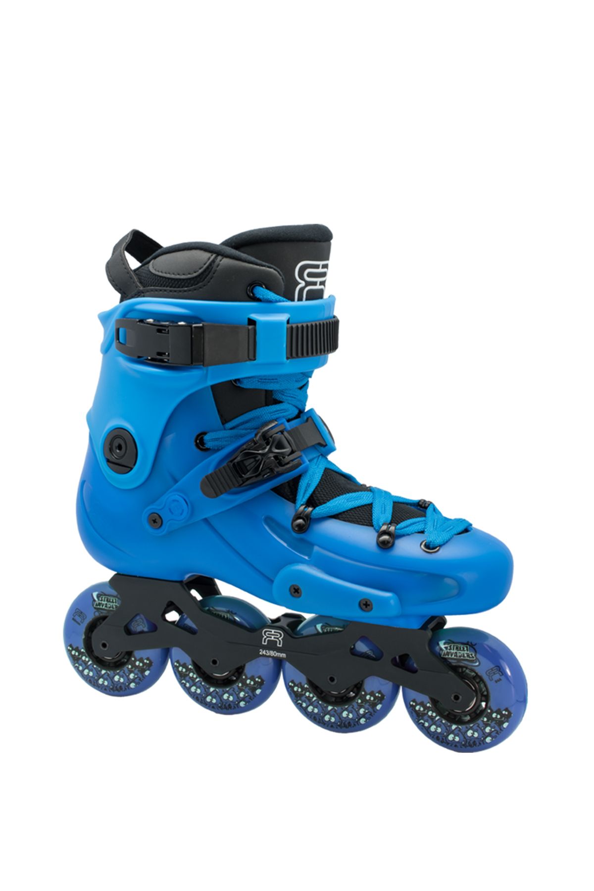 لوازم جانبی فضای باز قهوهای مردانه و زنانه اندازه اسکیت Unise Unite: 40 Fr Skates