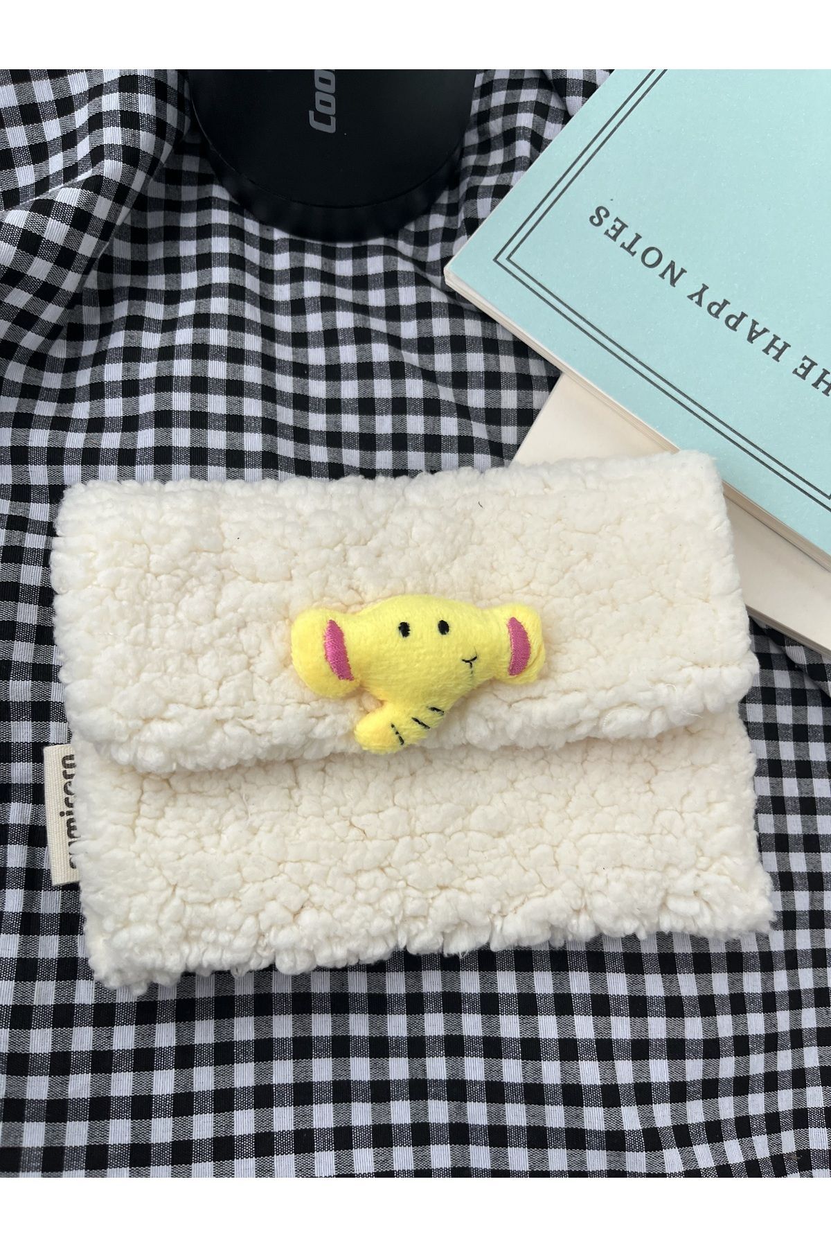 کیف پول  peluspcant