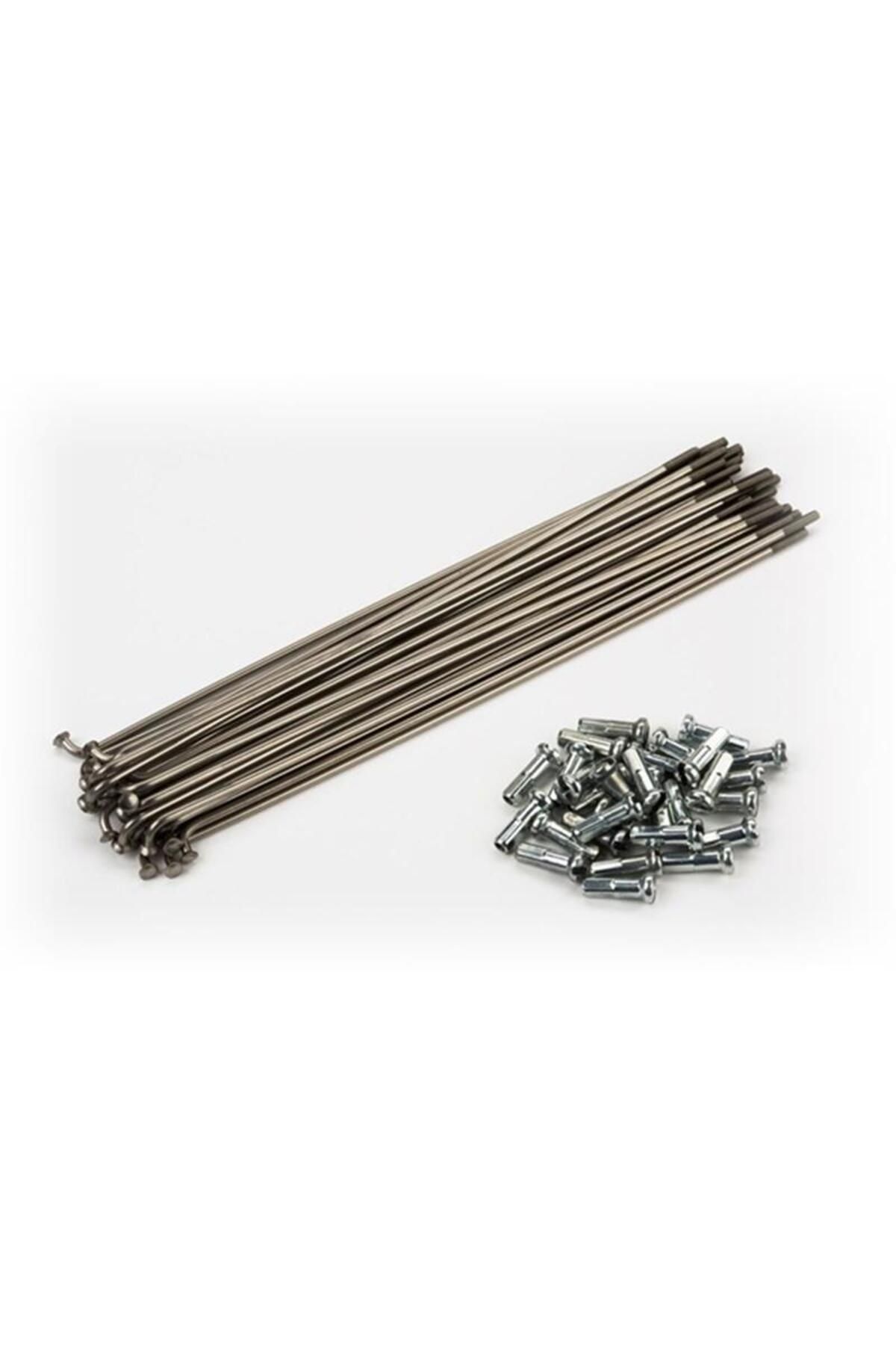 İthal JANT TELİ 262 3mm KROM KAPLAMA 36 adet