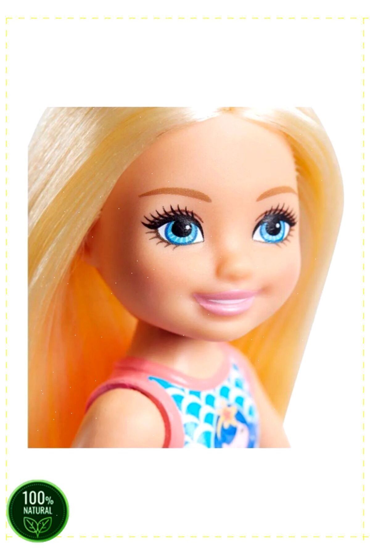 OMZ Tatilde Bebekleri (GHV55) Kız Erkek Cocuk Egitici Montessori Oyuncaklar fotoğrafı 3 (önizleme)