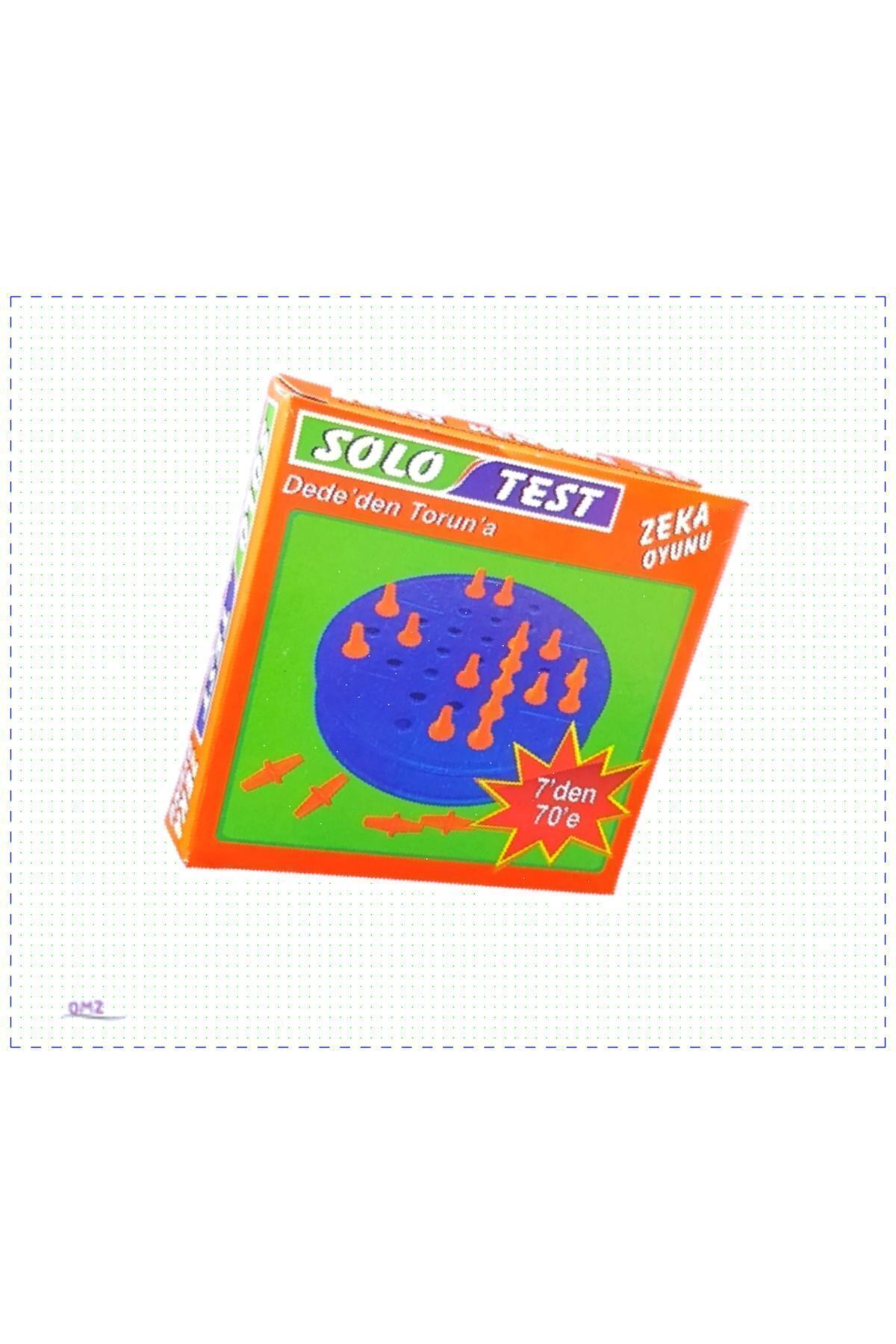 OMZ 7den 70 Akıl Zeka Oyunu Nostaljik Zeka Oyunu testi Oyunu Erkek Cocuk Egitici Montessori Oyuncak fotoğrafı 4 (önizleme)