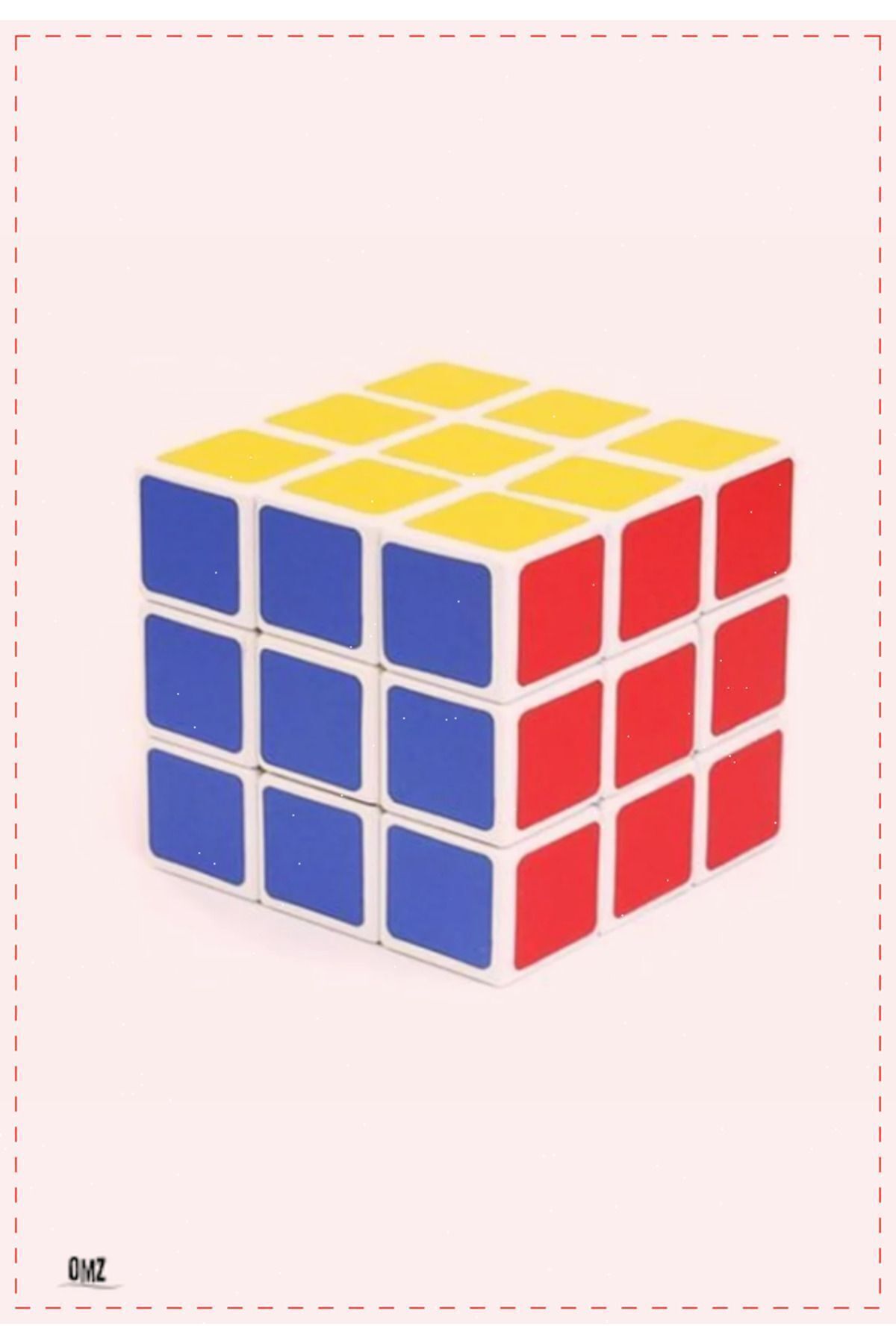 OMZ Zeka Küpü Kız Erkek Cocuk Egitici Montessori Oyuncaklar fotoğrafı 5 (önizleme)