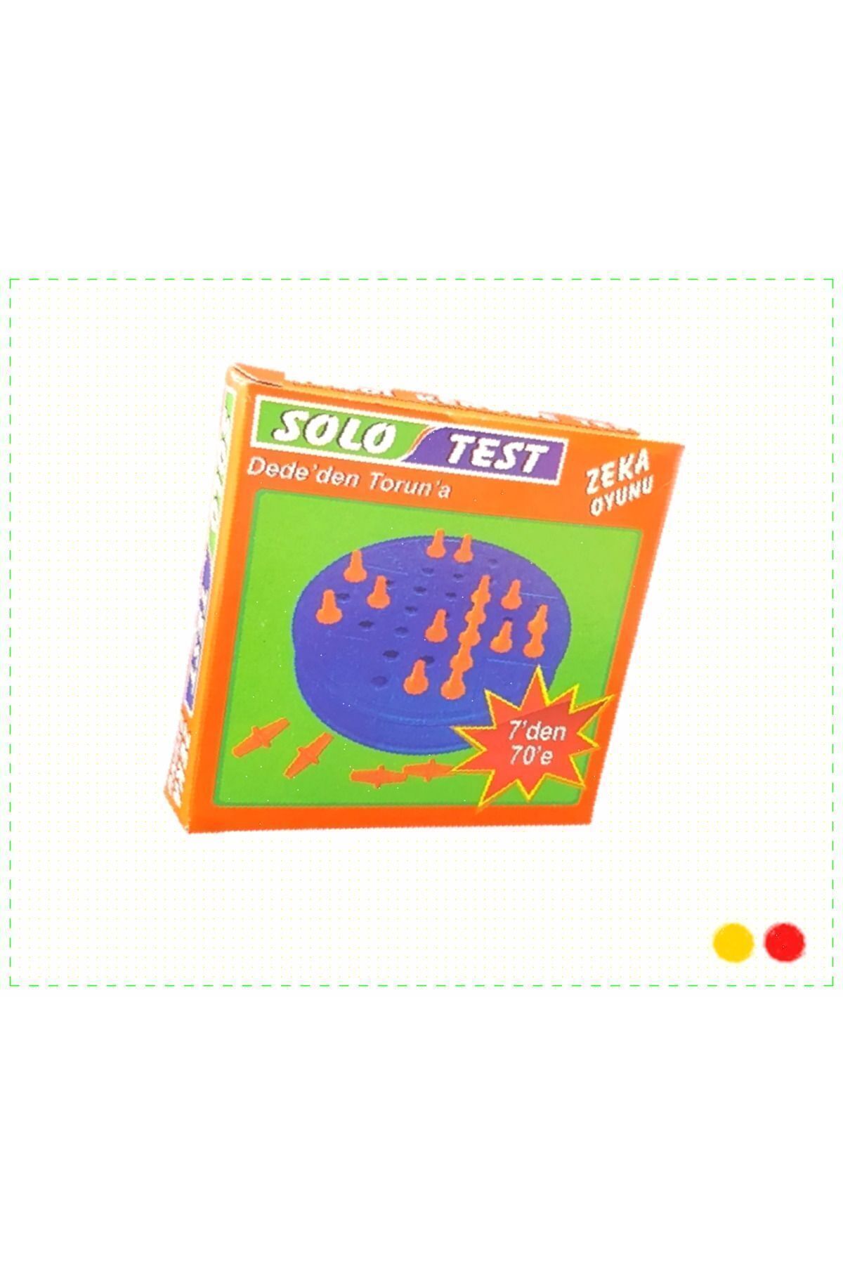 OMZ 7den 70 Akıl Zeka Oyunu Nostaljik Zeka Oyunu testi Oyunu Erkek Cocuk Egitici Montessori Oyuncak fotoğrafı 2 (önizleme)