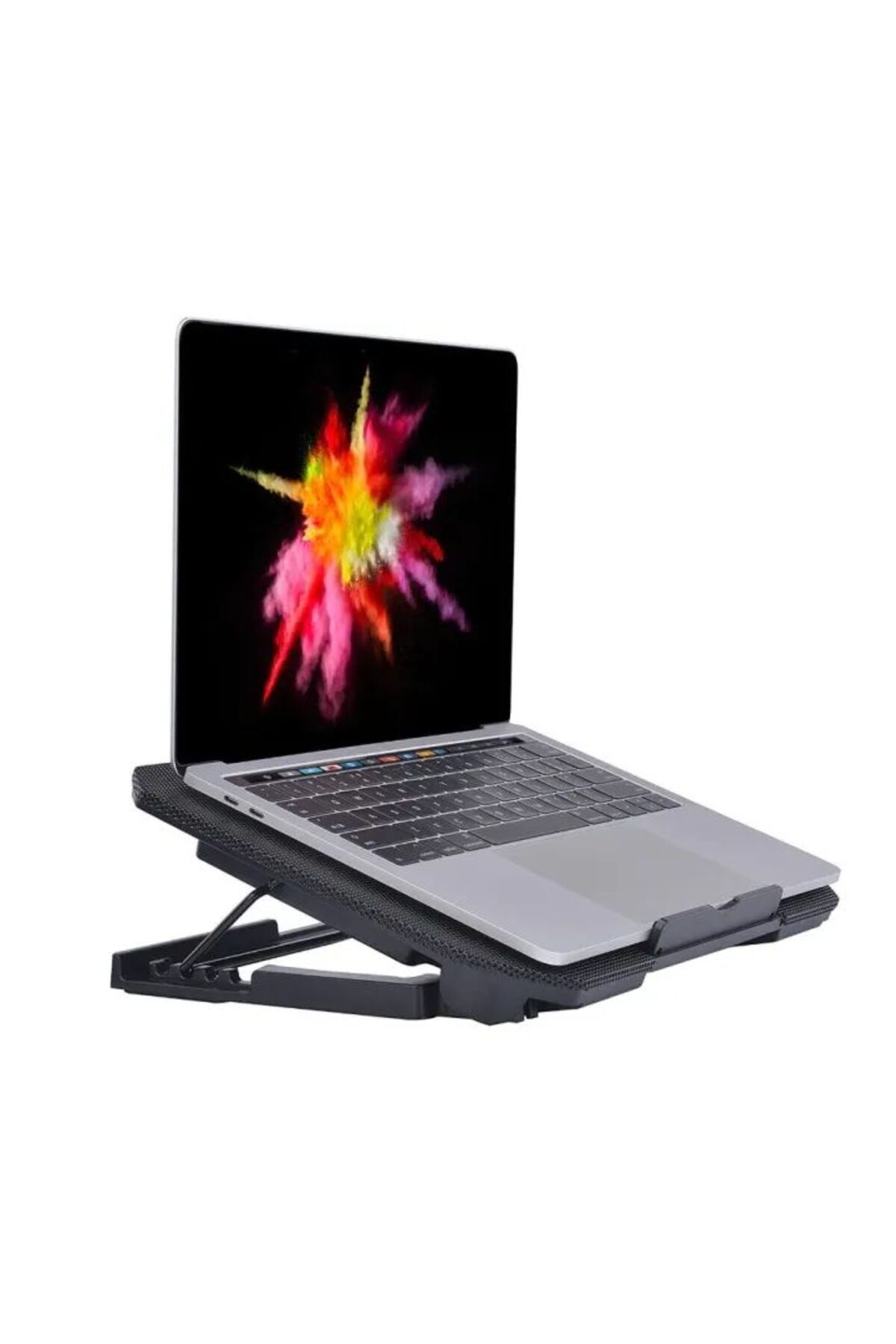 N33 Notebook Fan #2