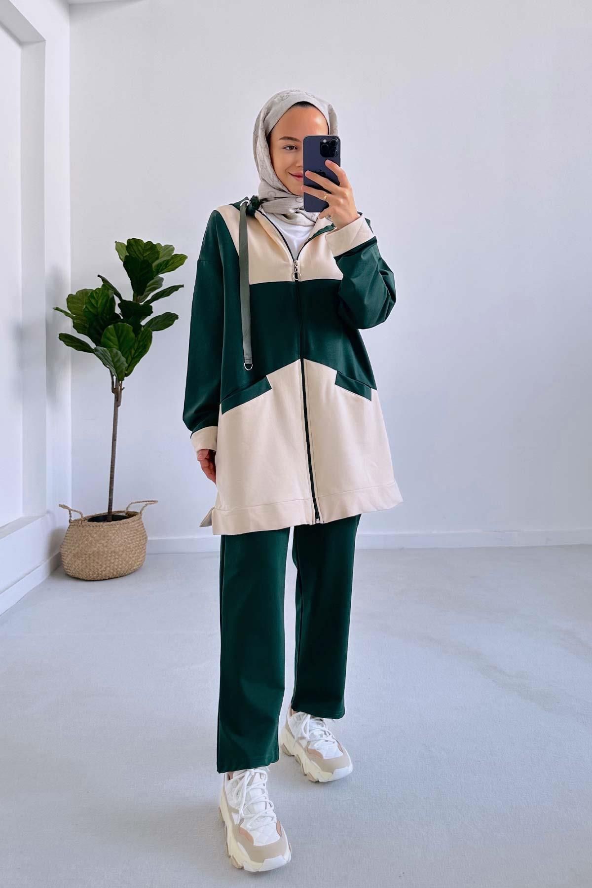 complete the look image