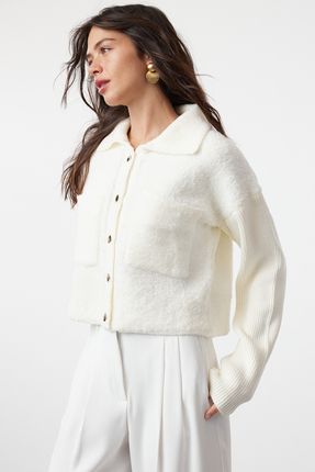 TRENDYOLMİLLA Bone Boucle   -   TWOAW25HI00076