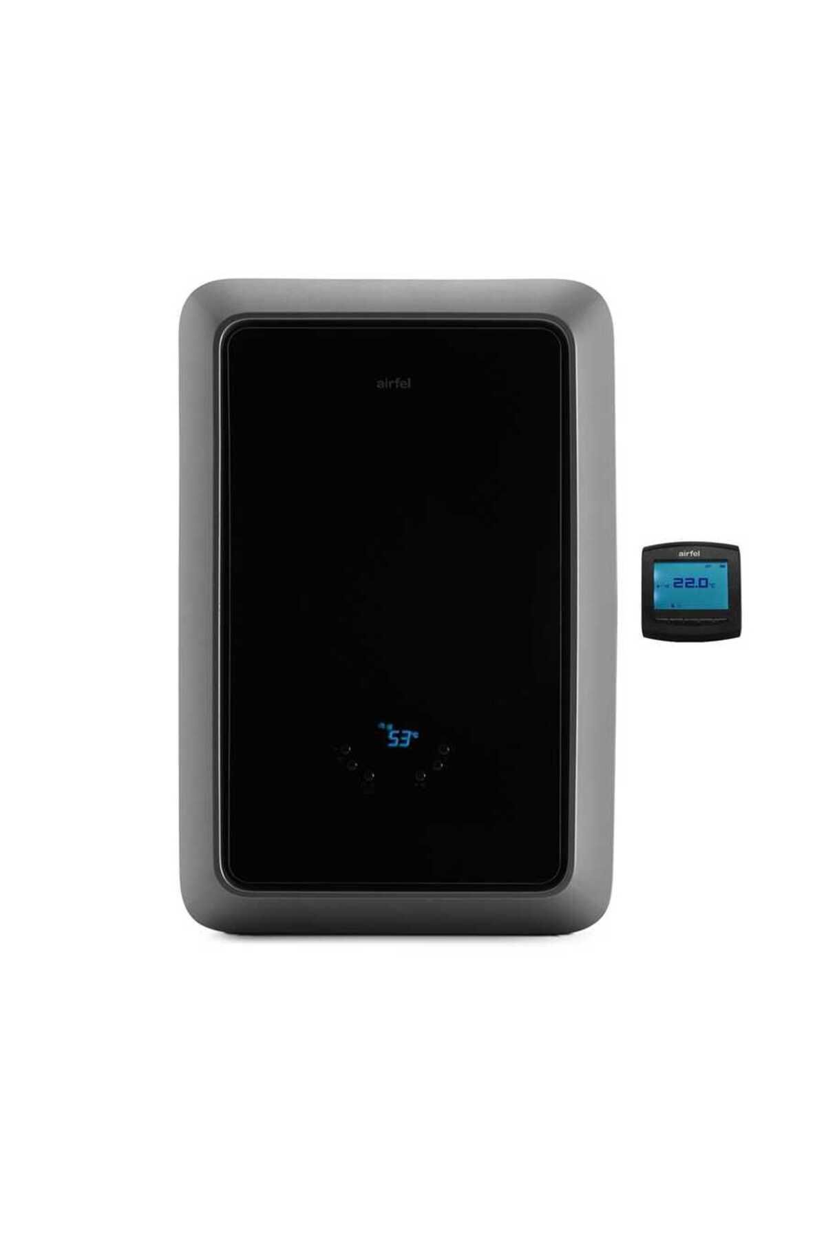 Airfel Maestro Smart Wifi 28/28 Kw 24000 Kcal Tam Yoğuşmalı Kombi 3672