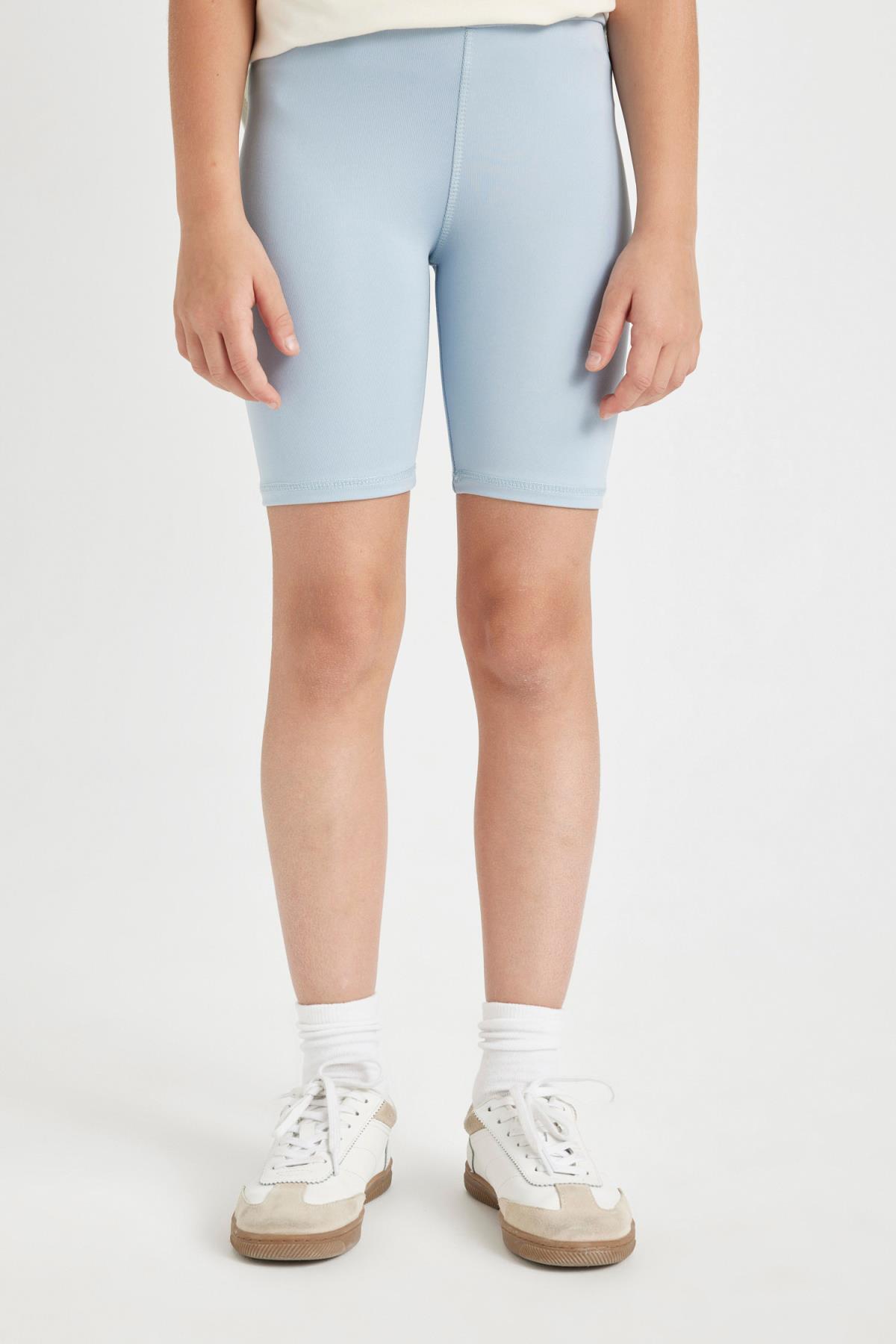 ساپورت دخترانه دفاکتو | D0906A824HS Defacto - Image 3