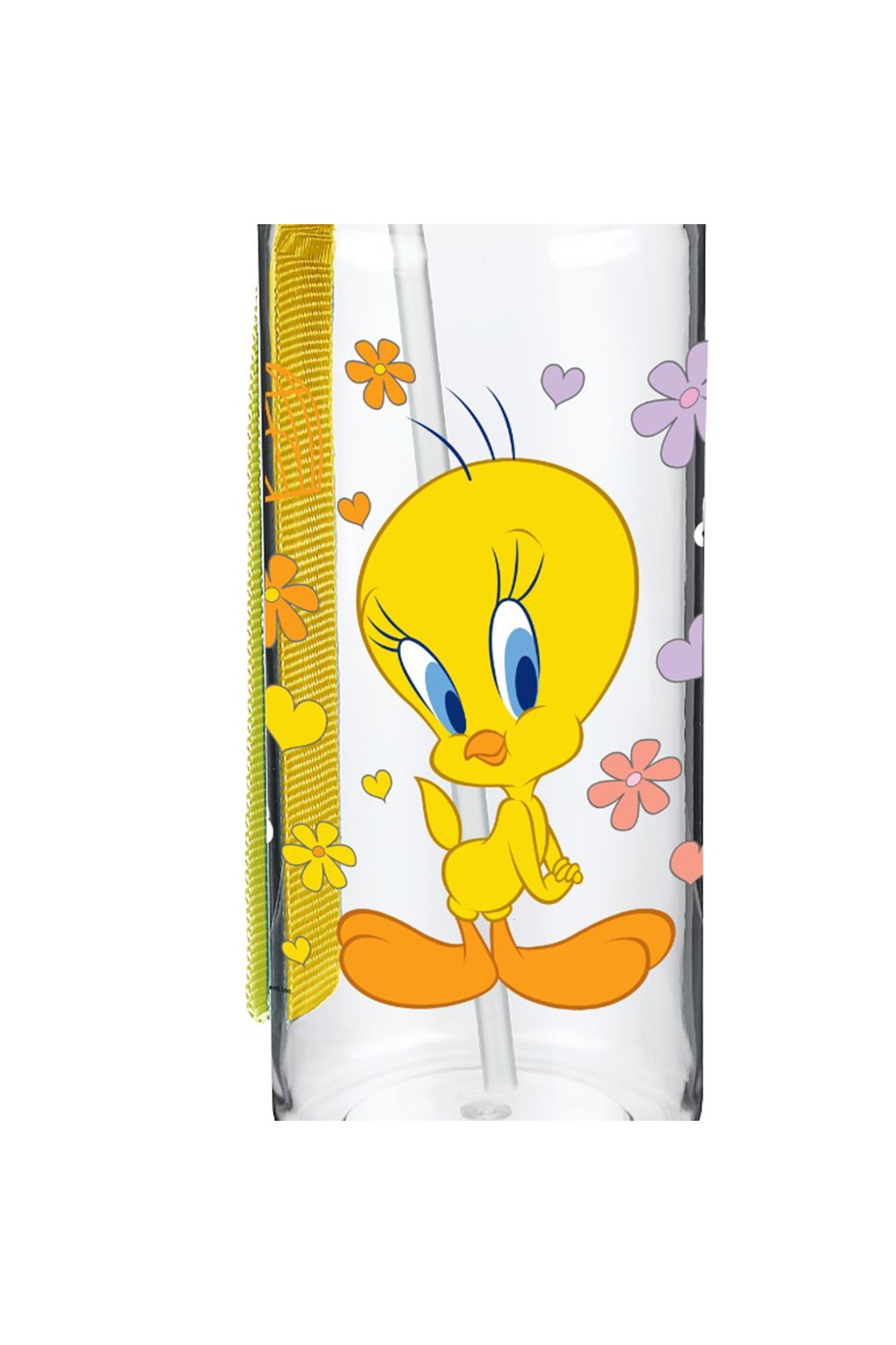 Tuffex-Tweety Solo Flask - 500 ml Twist Detailed Bedding Set 2