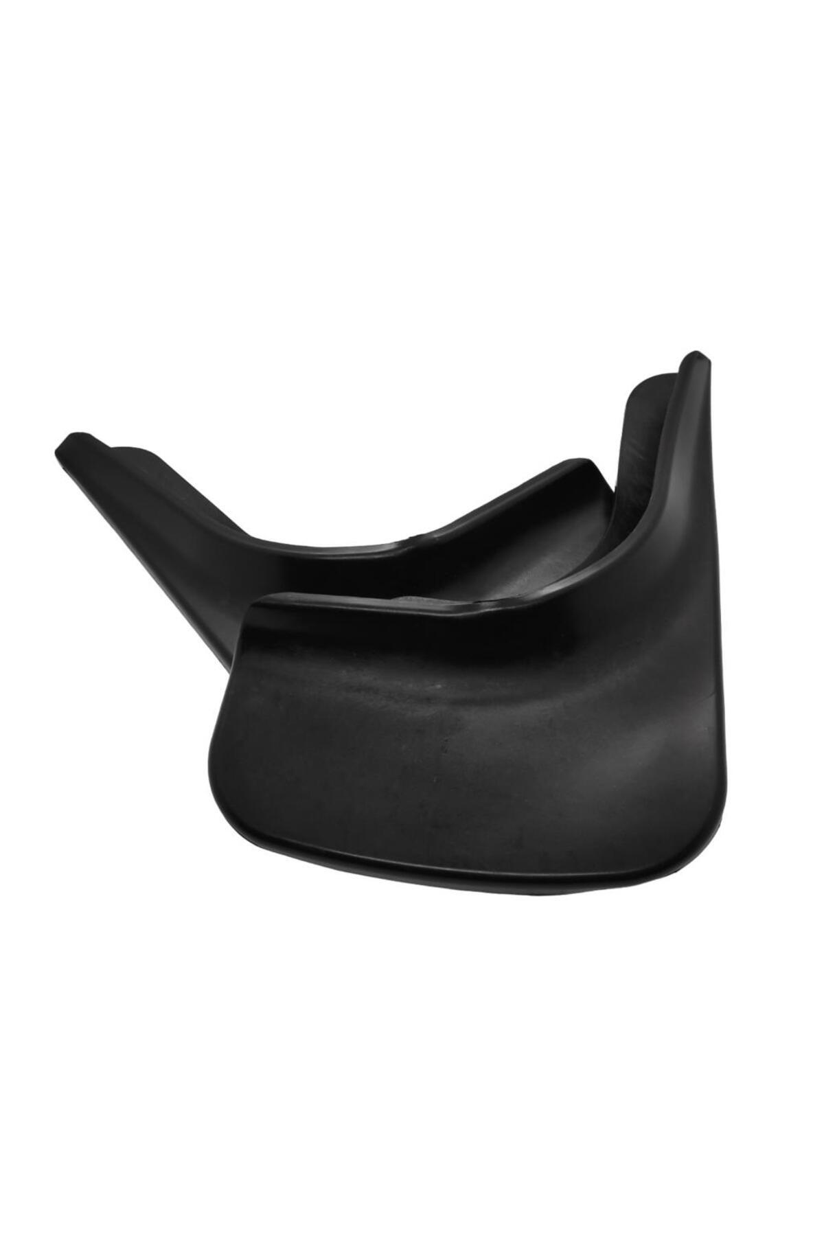 Yeni Dünya-Hyundai i20 After 2020 2-Pack Mudflap Dust Cover HYU0UZ010 5