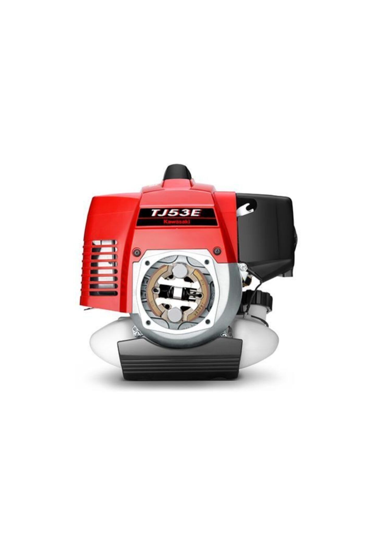 かじゃ　2 20-30 Kawasaki Tj53e 2 Zamanlı 7500 Devir 3 Hp Benzinli Motor - Fiyatı
