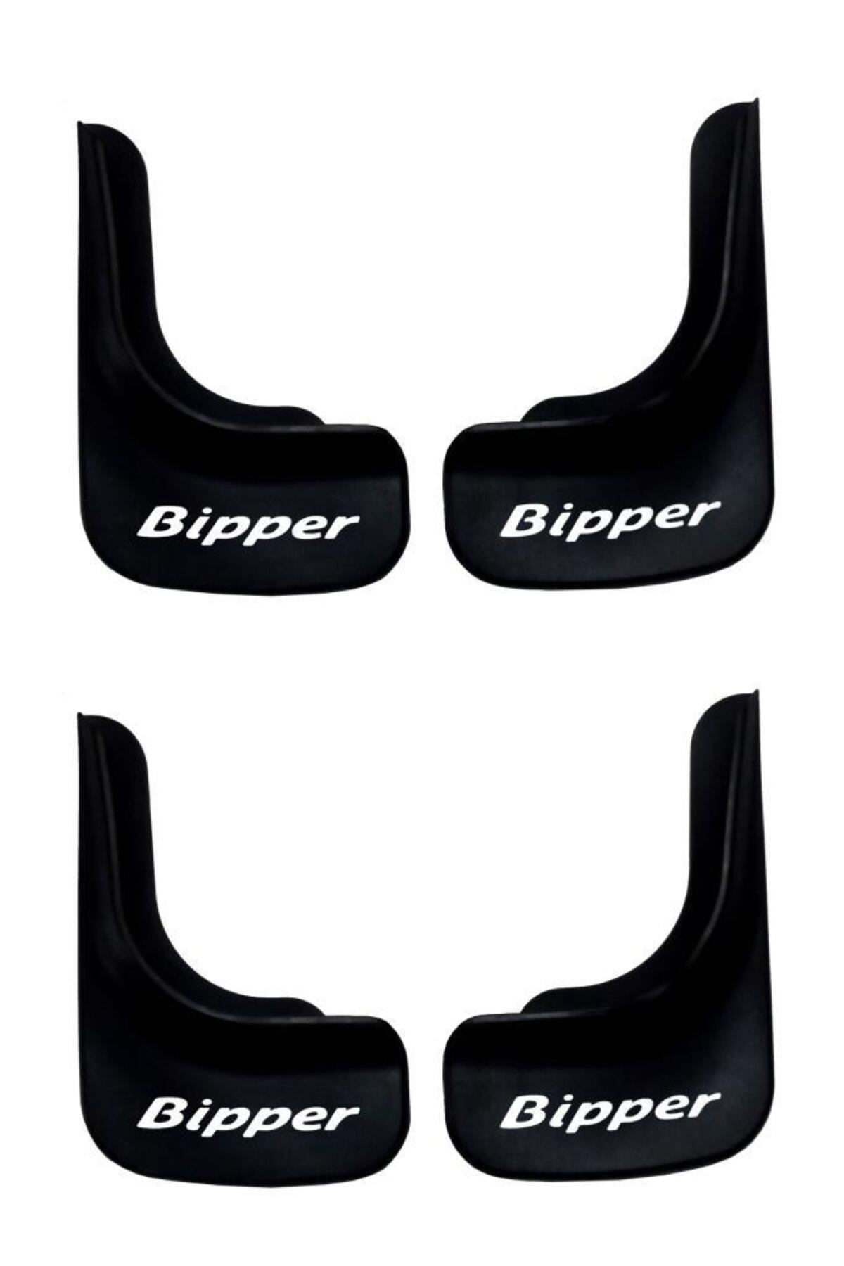 YeniDünyaOto Peugeot Bipper 4lü Paçalık, Çamurluk, Tozluk Peu1ux016