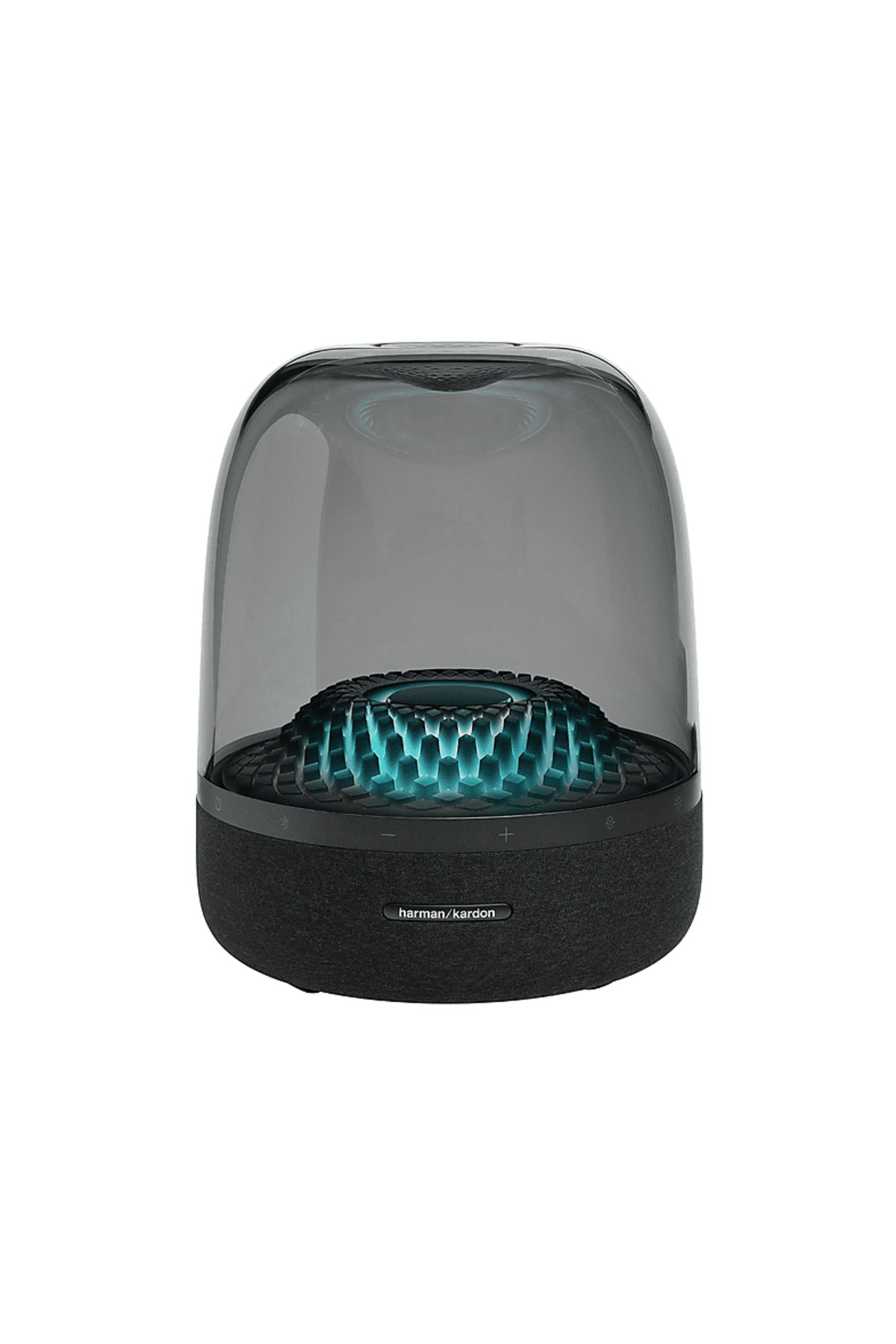 Harman Kardon Aura Studio 4 Kablosuz Bluetooth Hoparlör Siyah