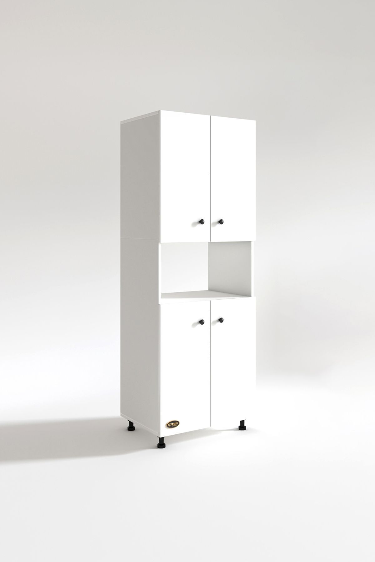 Kenzlife Fırın Dolabı Bedriye Byz 185*66*45 Mutfak Banyo Kiler
