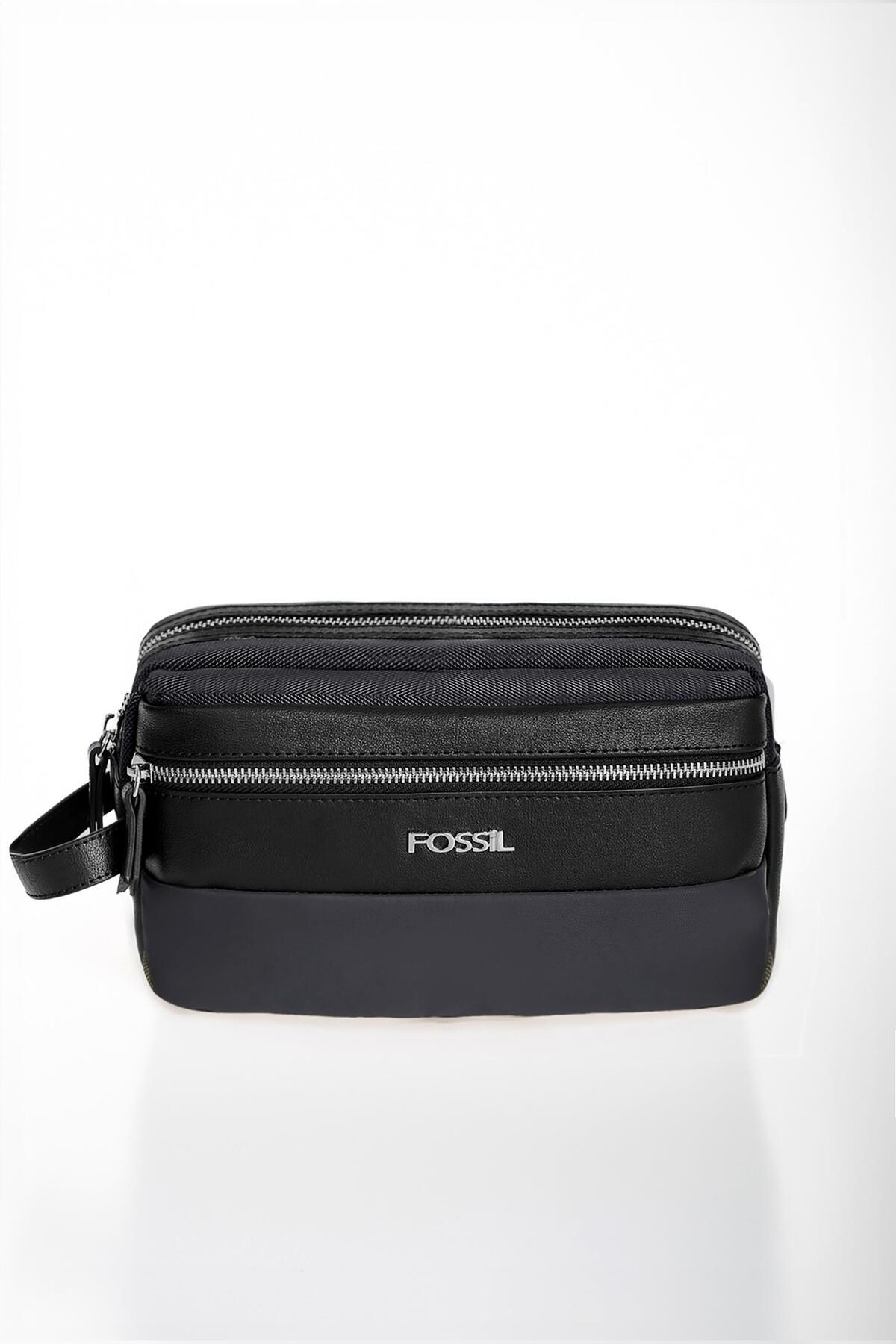 Fossil man purse outlet