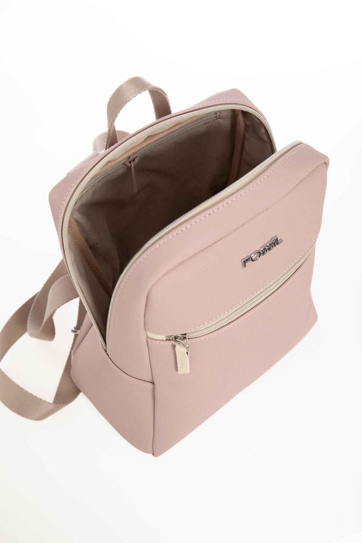 Fossil backpack women's online