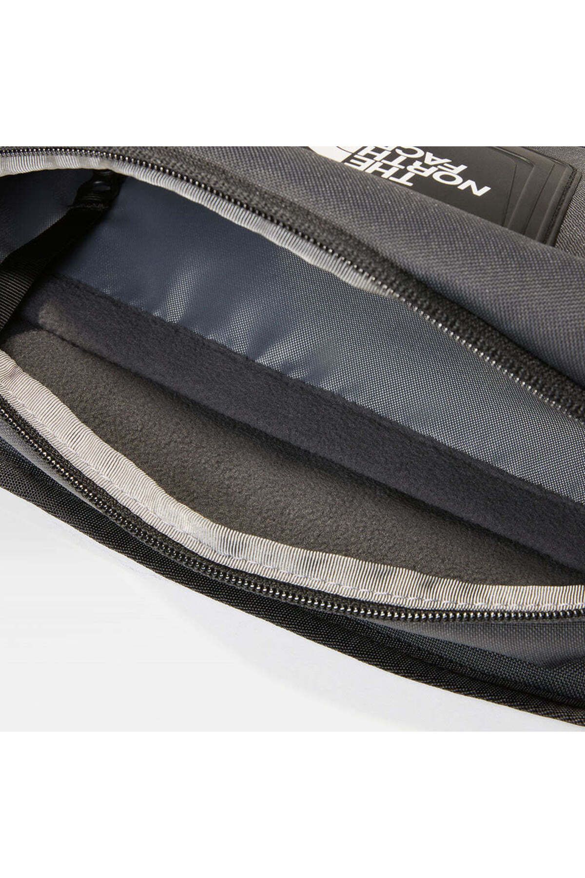 کیف کمری مشکی مردانه و زنانه کیسه لگن Y2K اورجینال نورث فیس The North Face