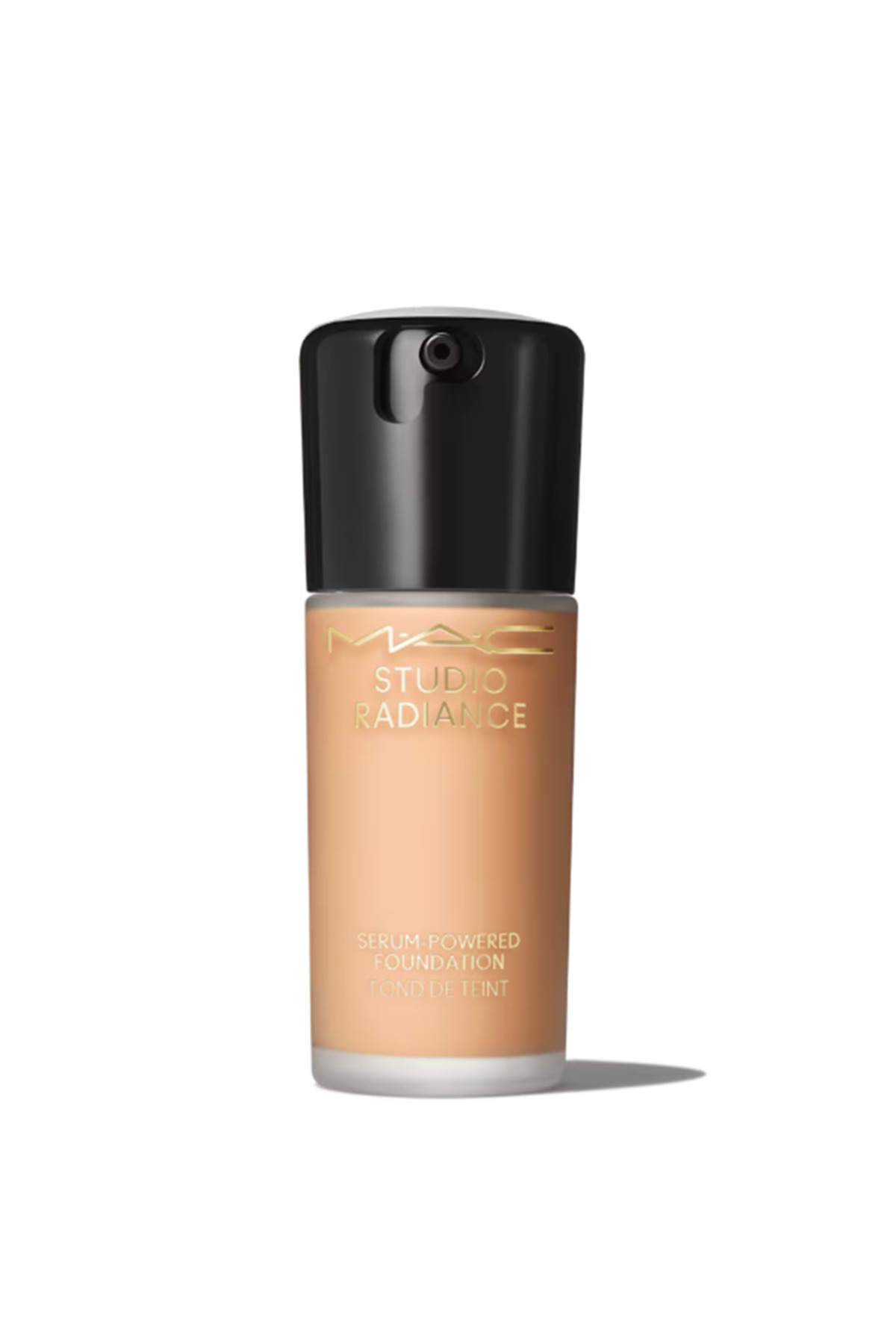 STUDİO RADİANCE SERUM-POWERED GLOWING FOUNDATION -Berceste Kozmetik