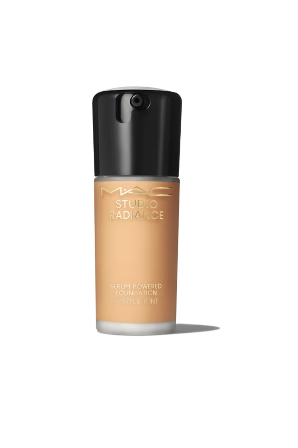 STUDİO RADİANCE SERUM-POWERED GLOWING FOUNDATION -Berceste Kozmetik