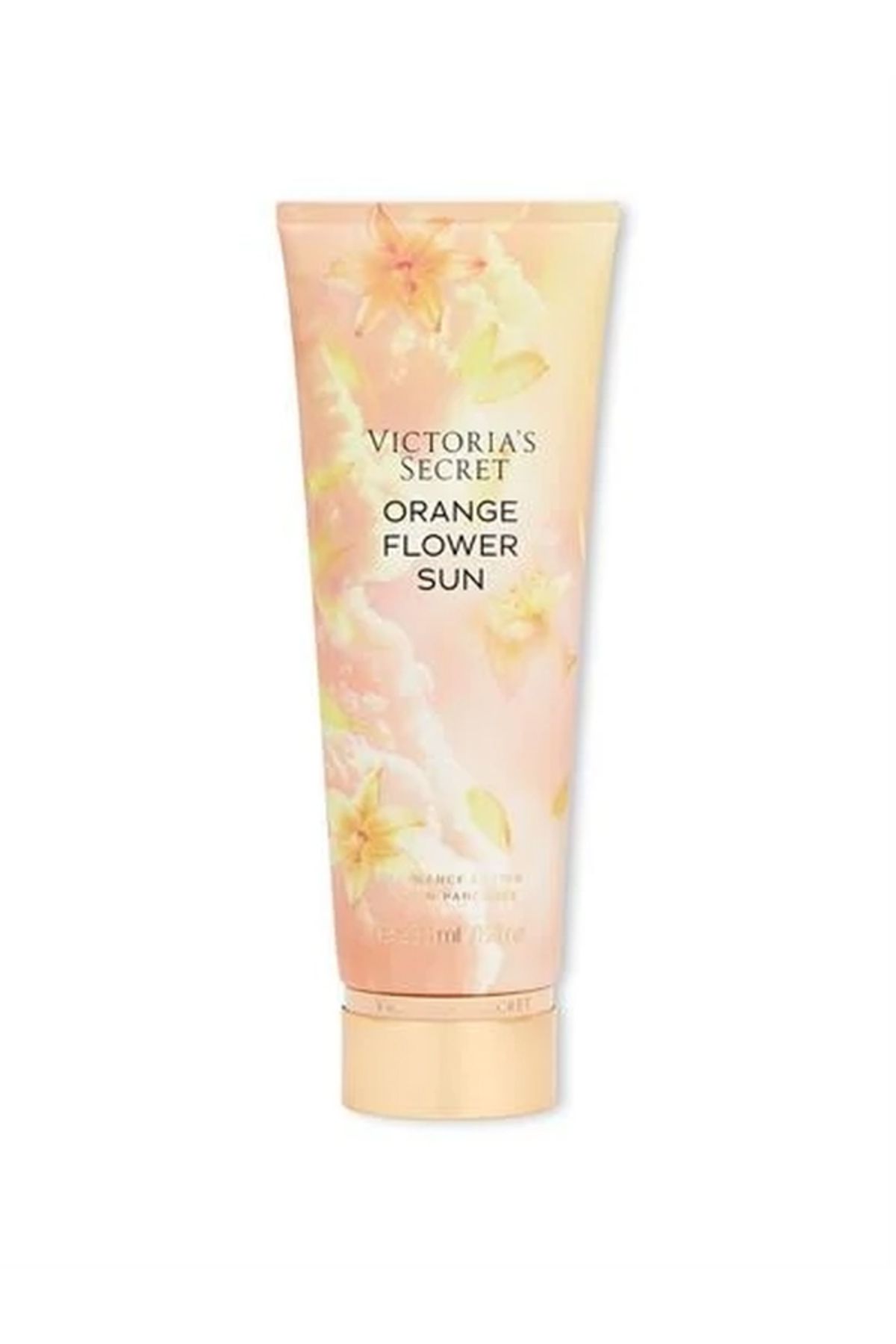 BEAUTY Orange Flower Sun Body Lotion 236ml